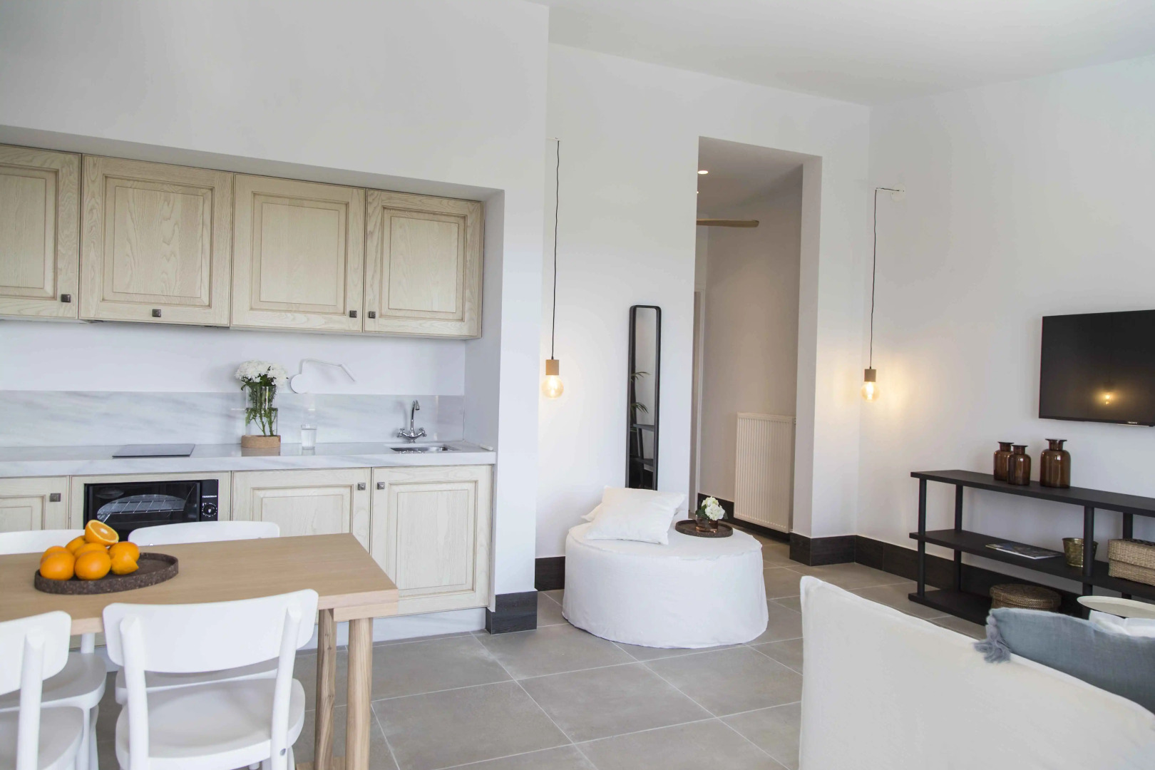 Lena Mare Boutique Hotel