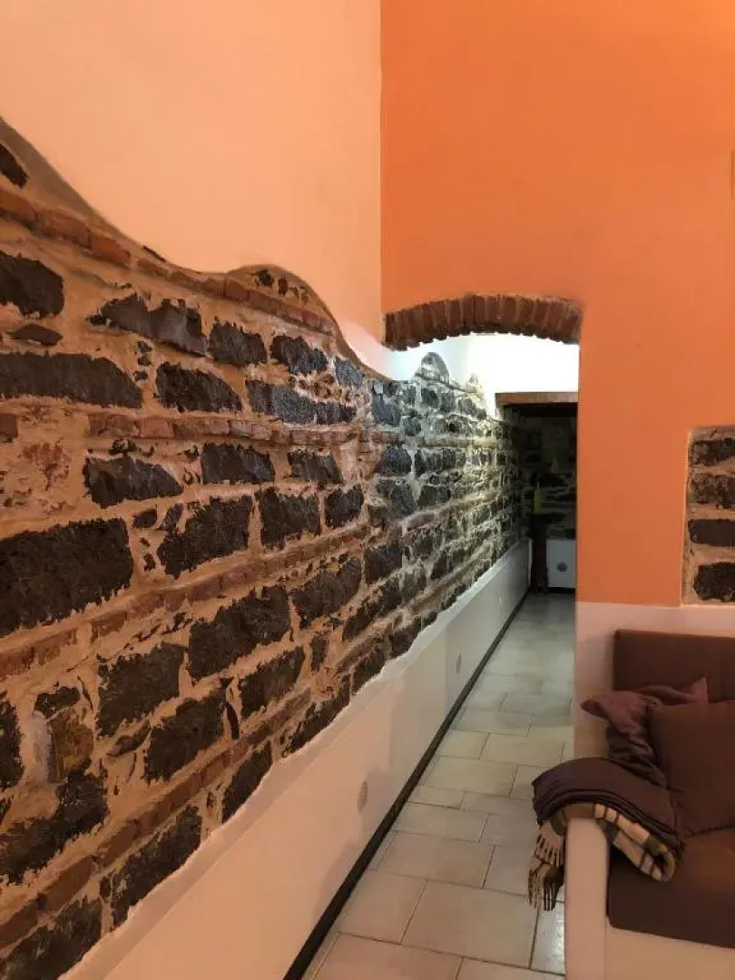 Apartment Trezza