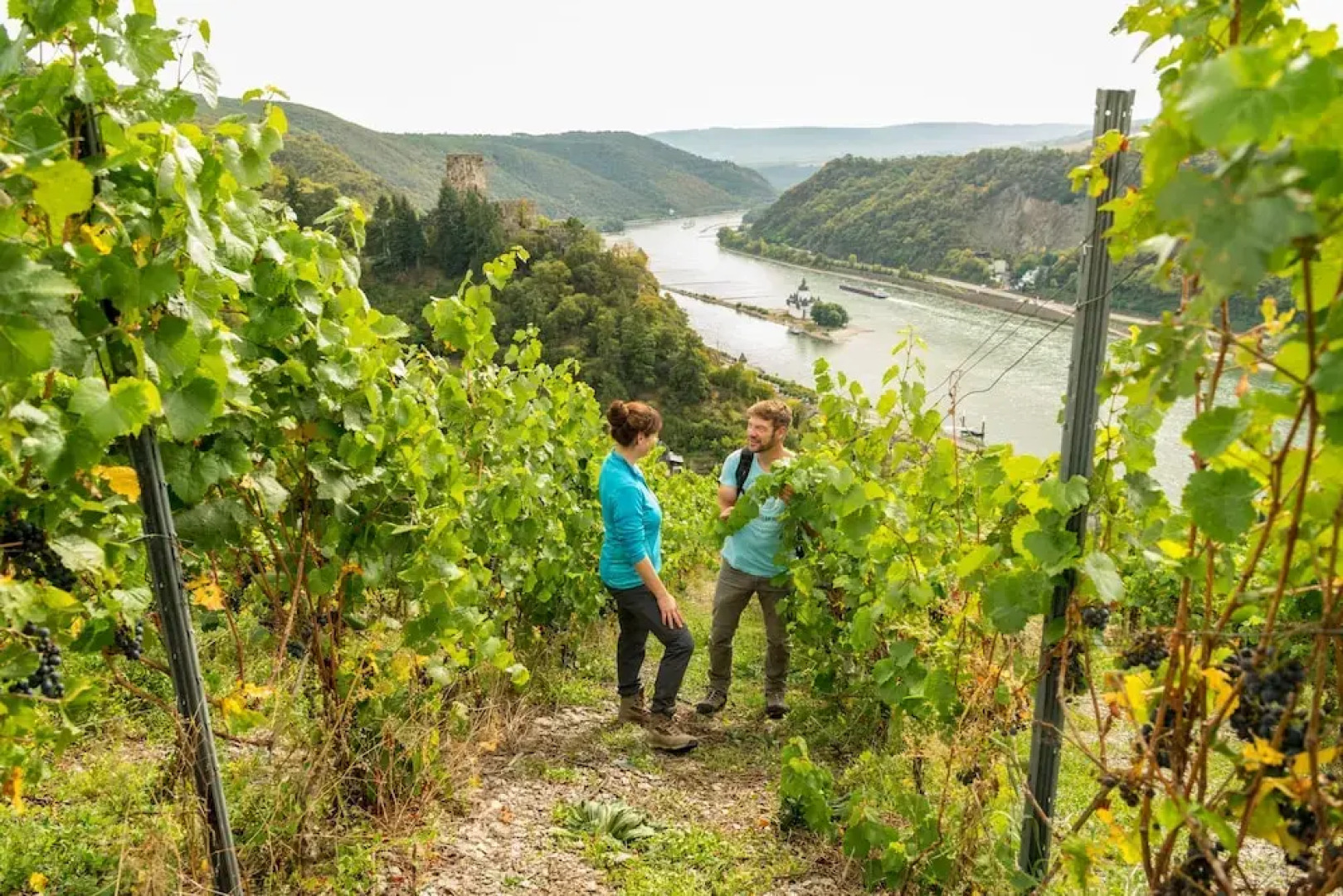 Kloster Marienhoh - Mountains I Lifestyle I Family