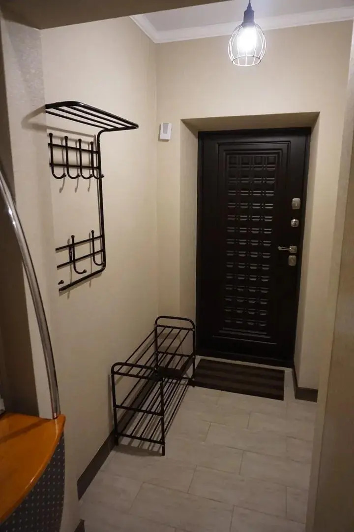 Апартаменты на улице Ленина 23