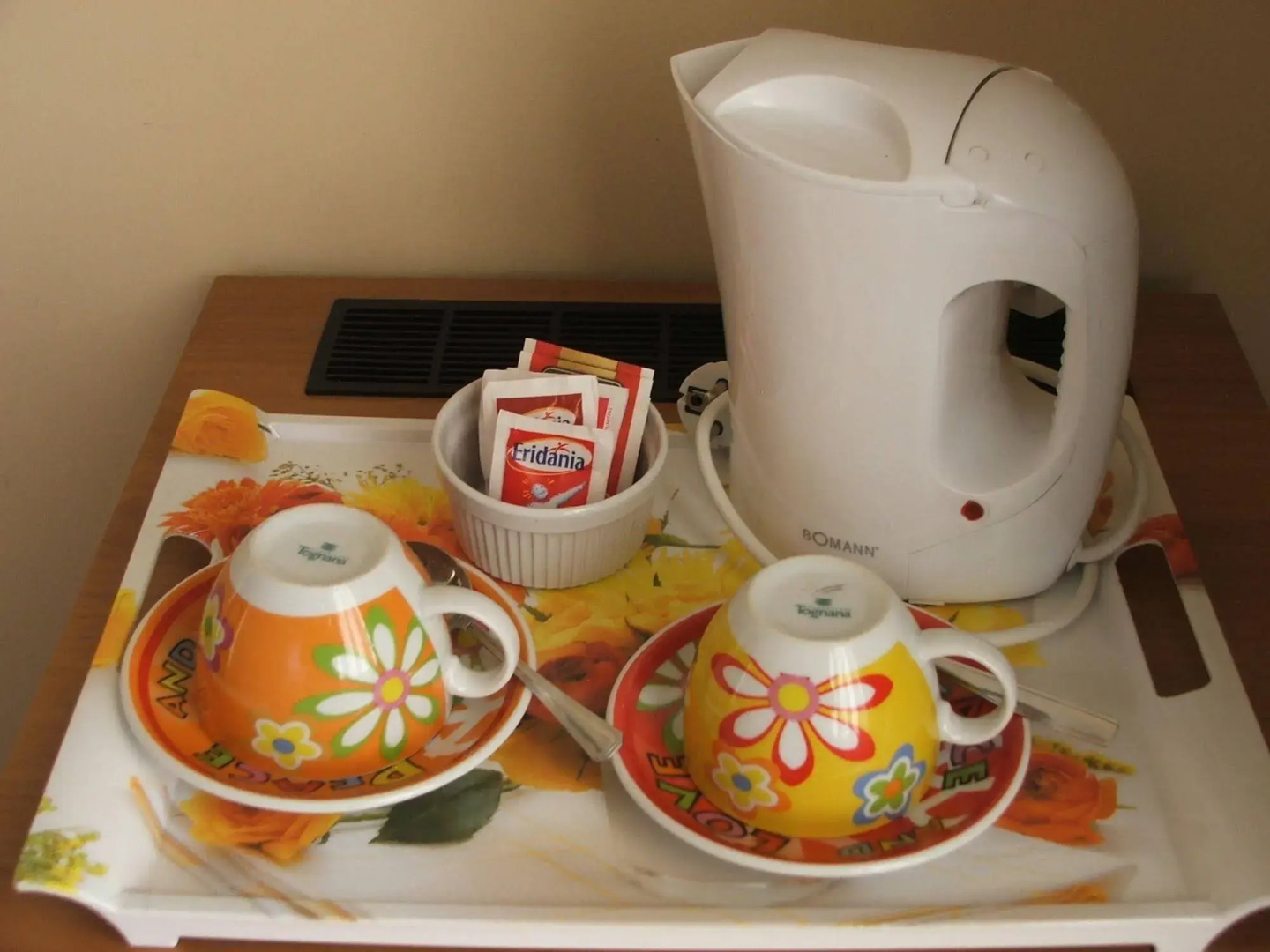 agriturismo i moresani