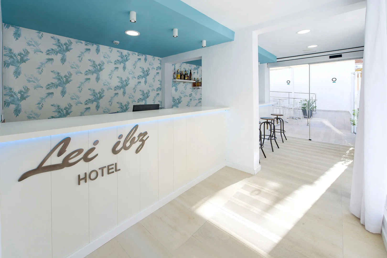 Hotel Vibra Lei Ibiza - Adults Only