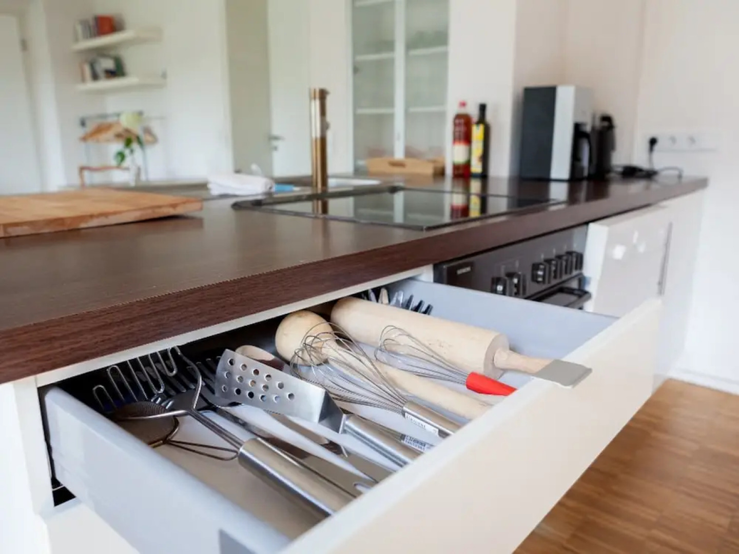 Ferienwohnung Villa Elisabeth