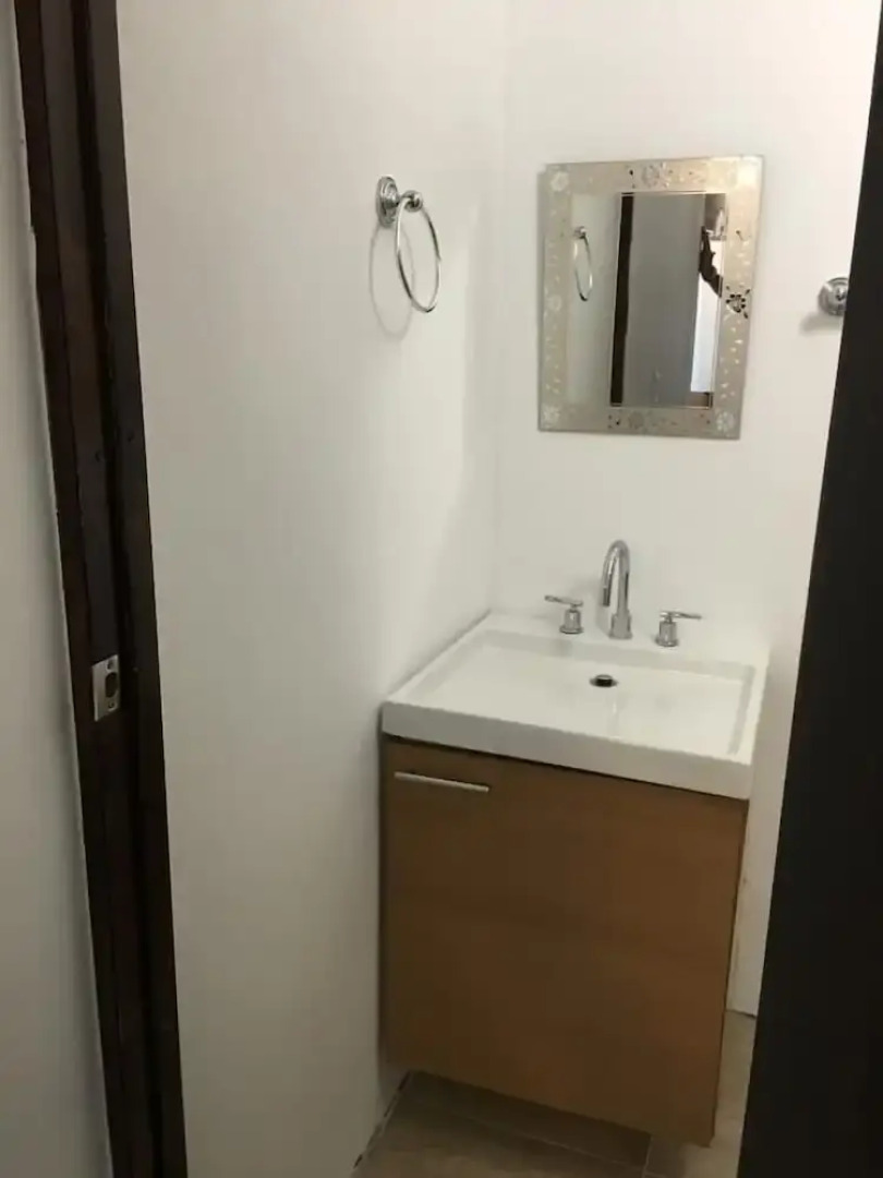 2 Bedrooms 1 Bathroom with Large Balcony by Rentals PR