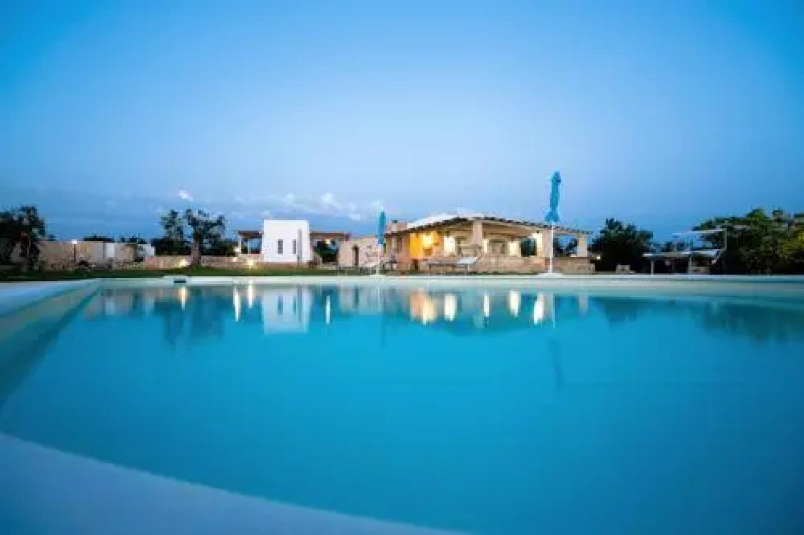 Locazione turistica tia ranch II