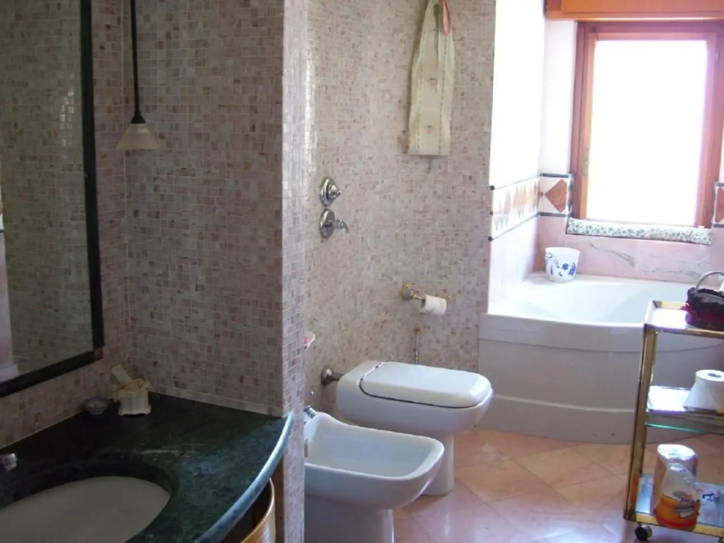 Apartment Trapani