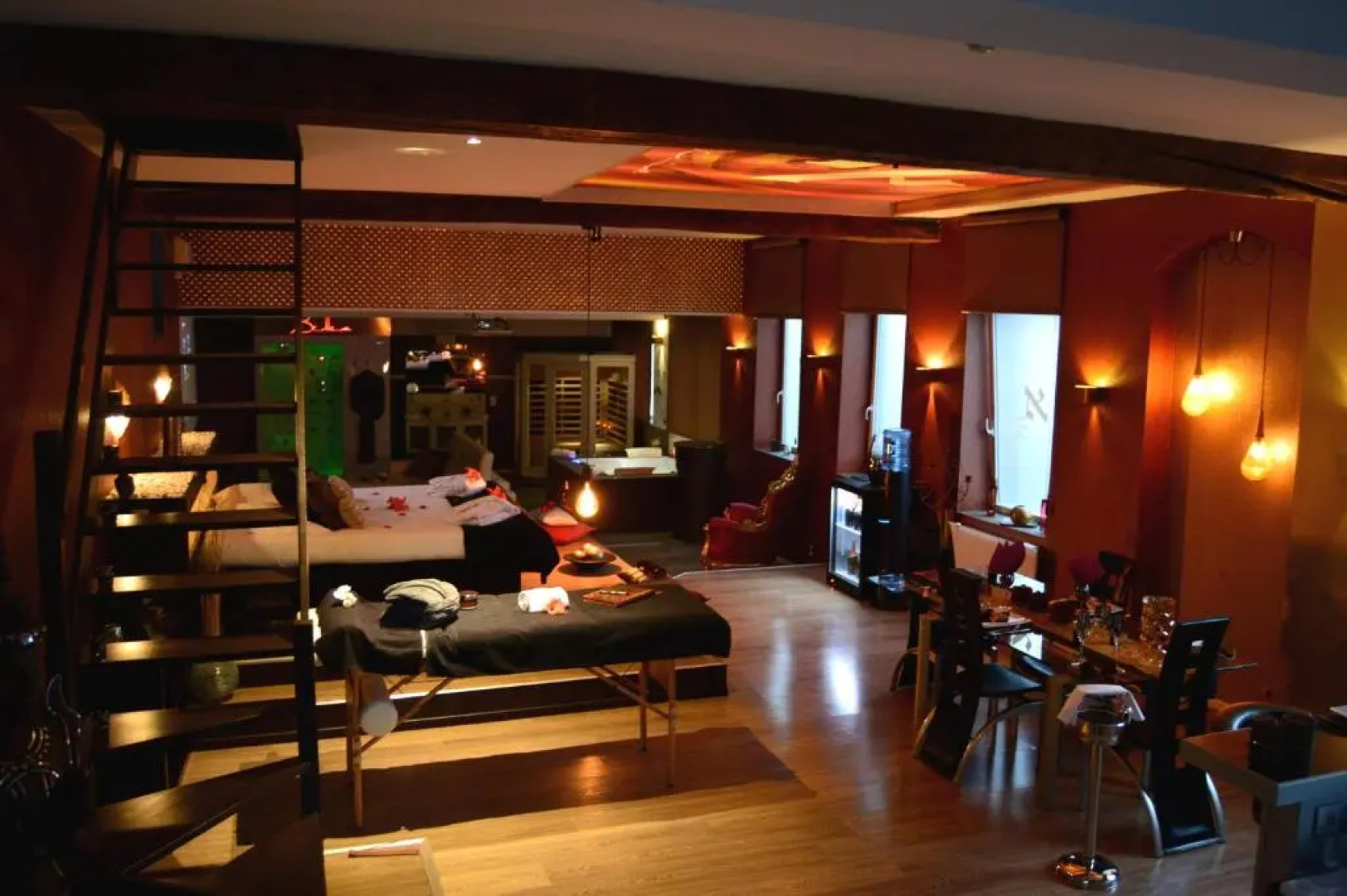 Le Bellea (Adults Only)