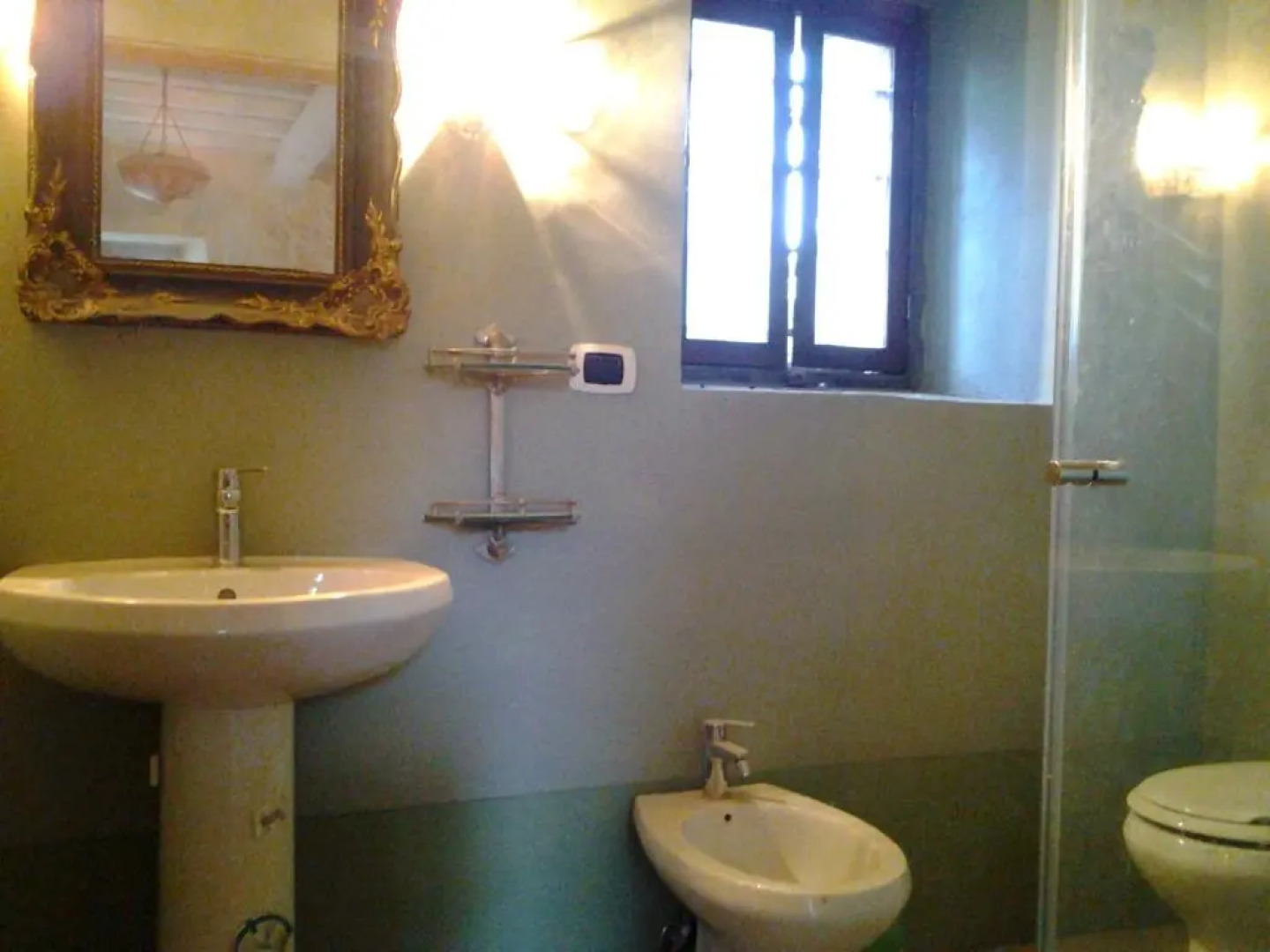 Appartamenti Lais in Sipicciano