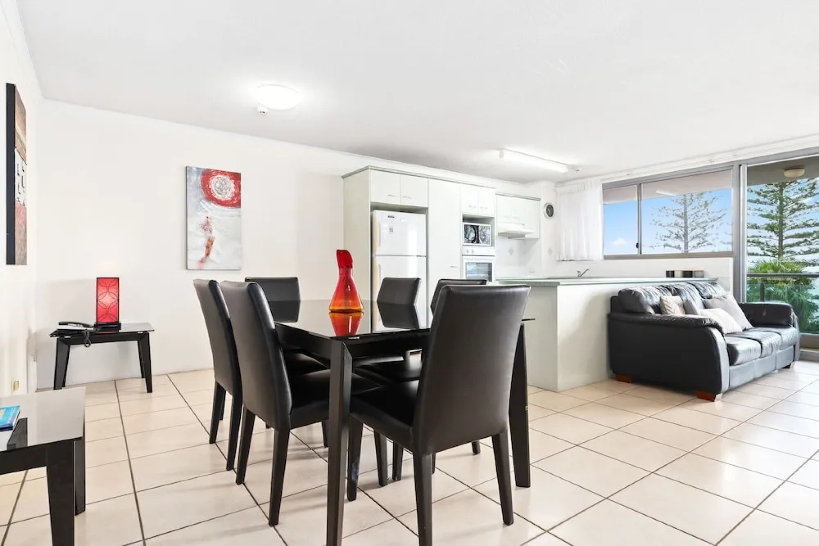 Northwind Holiday Apartments Mooloolaba