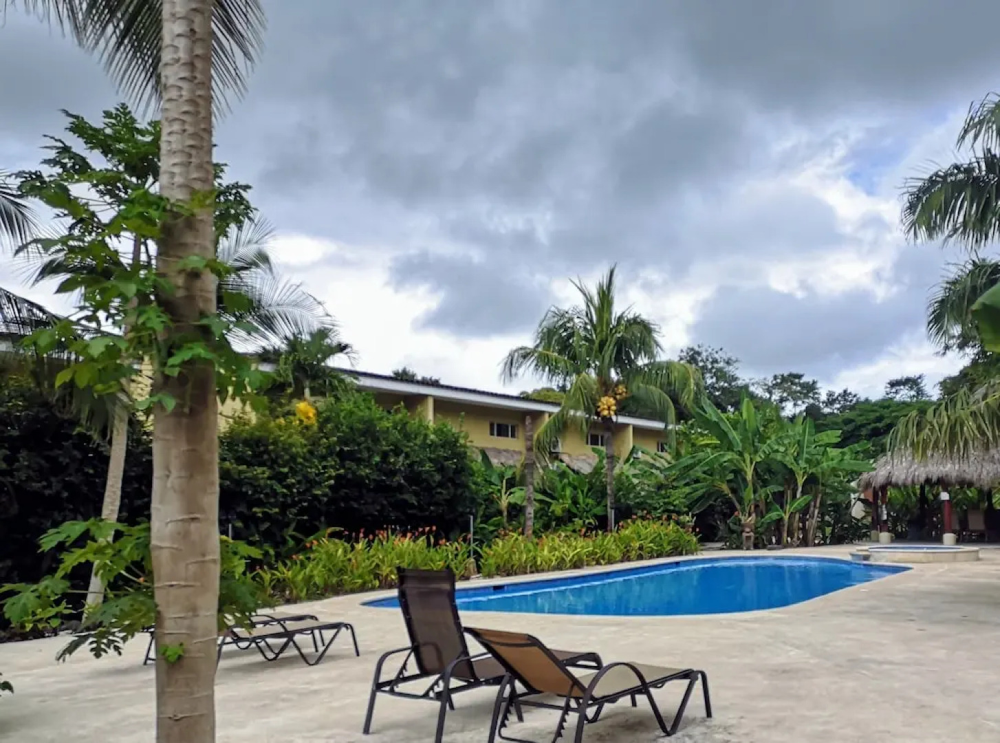 Cabo Velas Estates Unit 9 by RedAwning