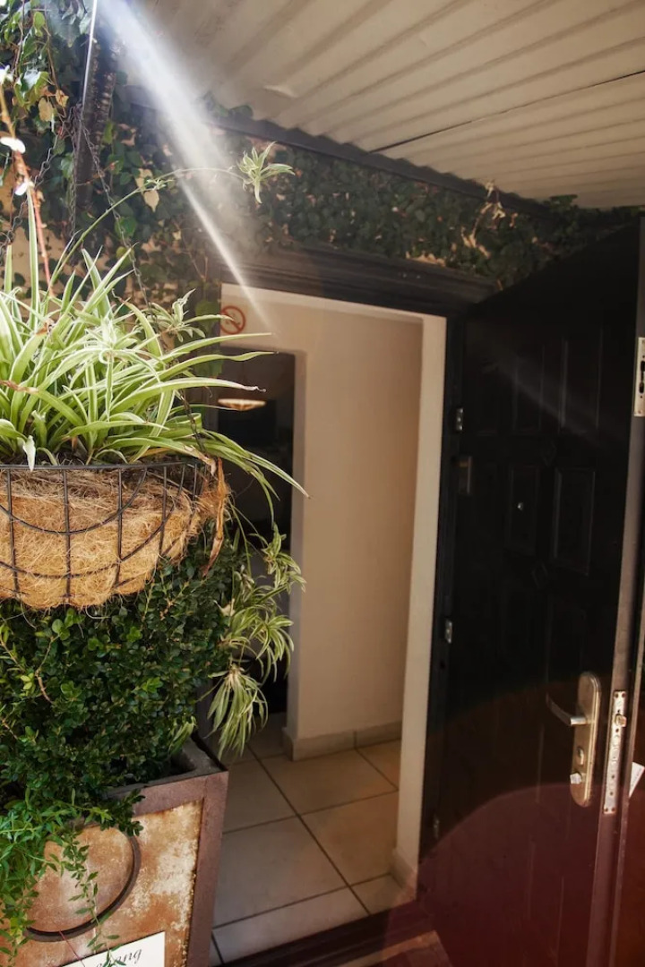 Town and Country Guest House