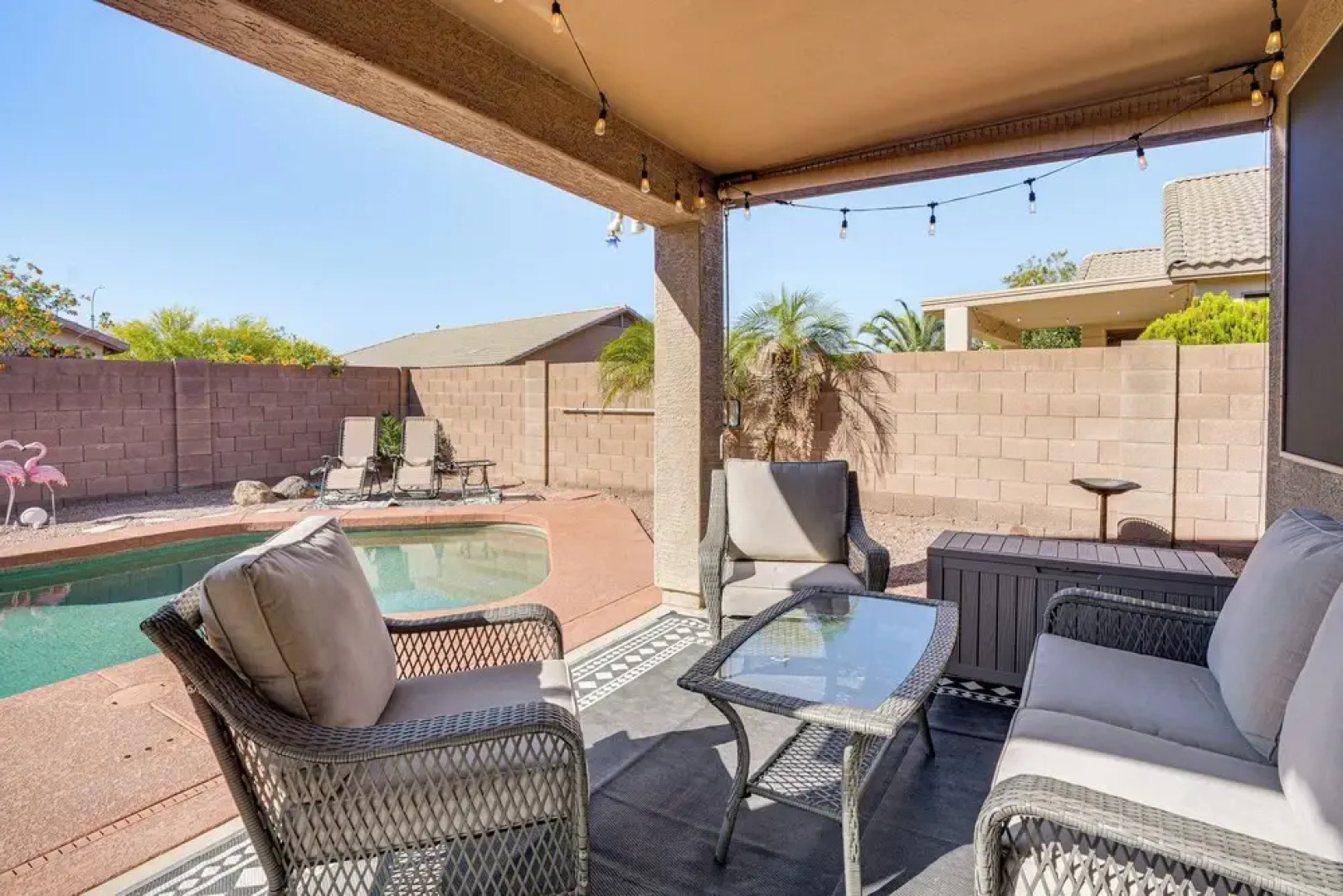 Avondale Getaway < 8 Mi to Estrella Mountain!