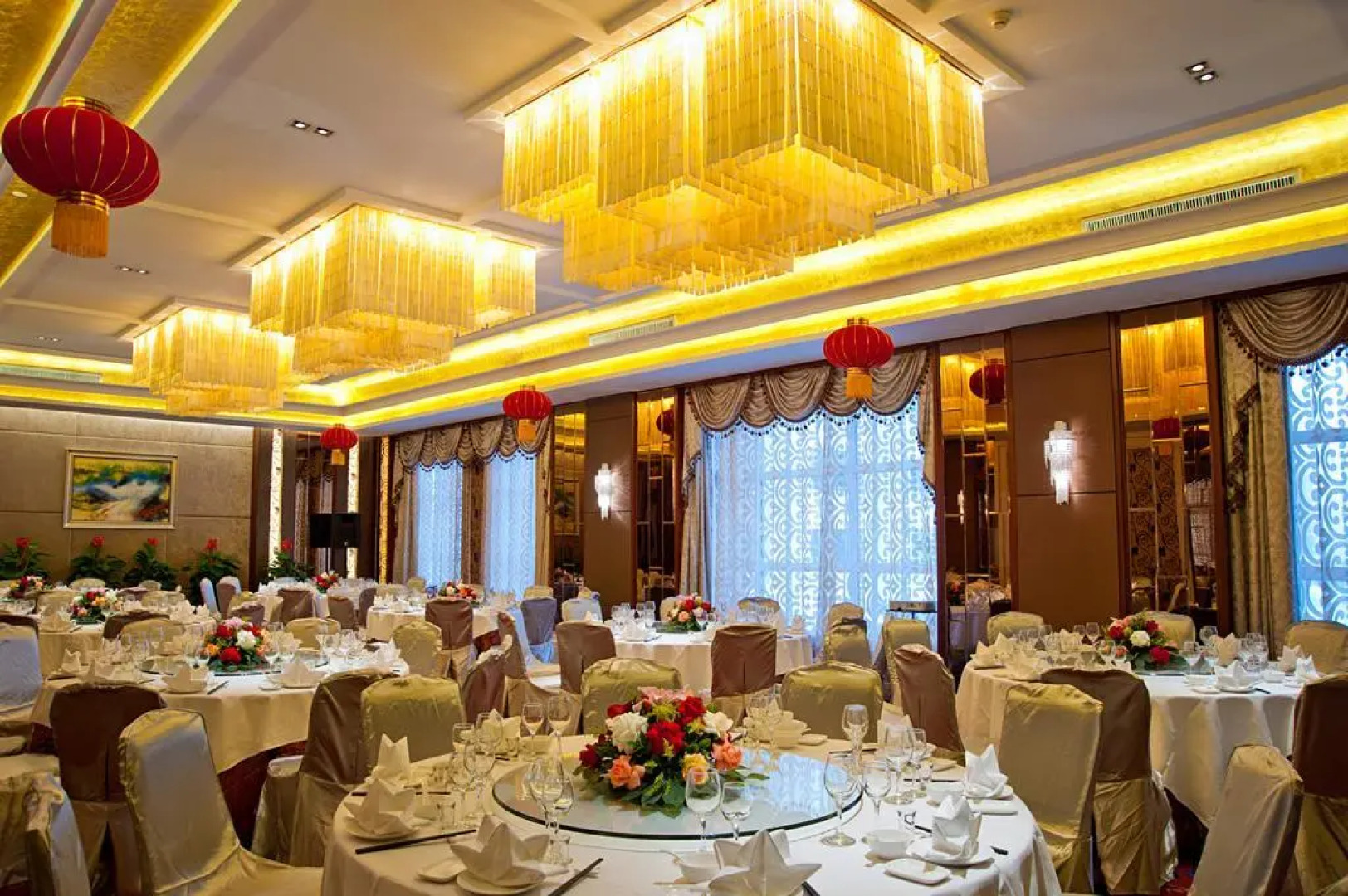 Ramada by Wyndham Jilin North