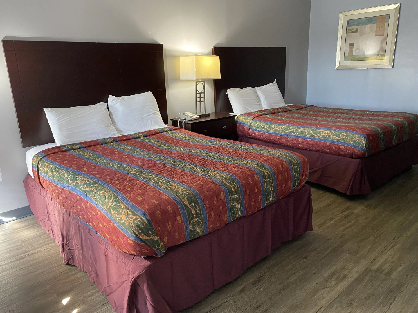 Knights Inn & Suites Havelock