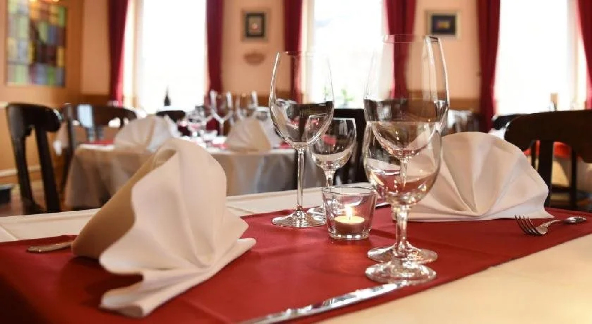 Landgasthof Kelzenberg