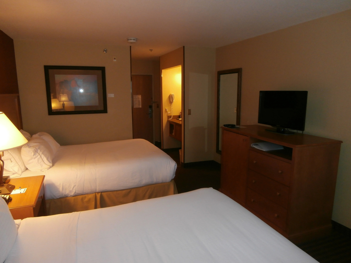 Holiday Inn Express Hotel & Suites Raton by IHG