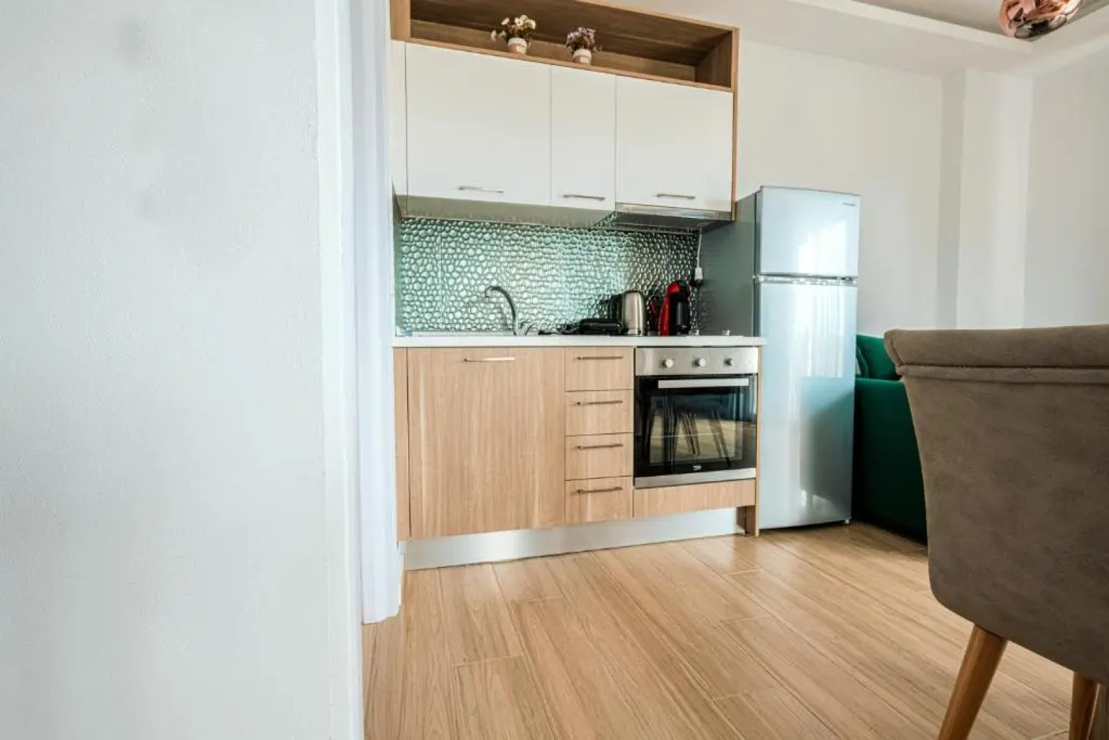 Design Suites Efharis (Sauvignon)