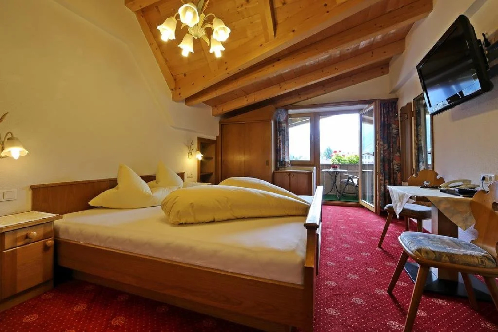 Hotel Jäger
