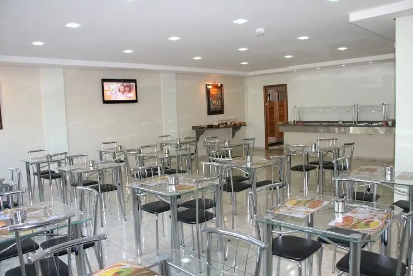 Hotel Soldera Inn
