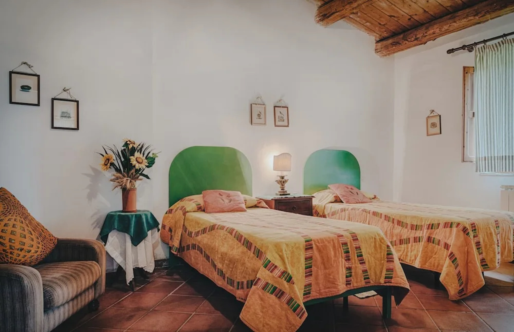 Agriturismo Gli Olmi