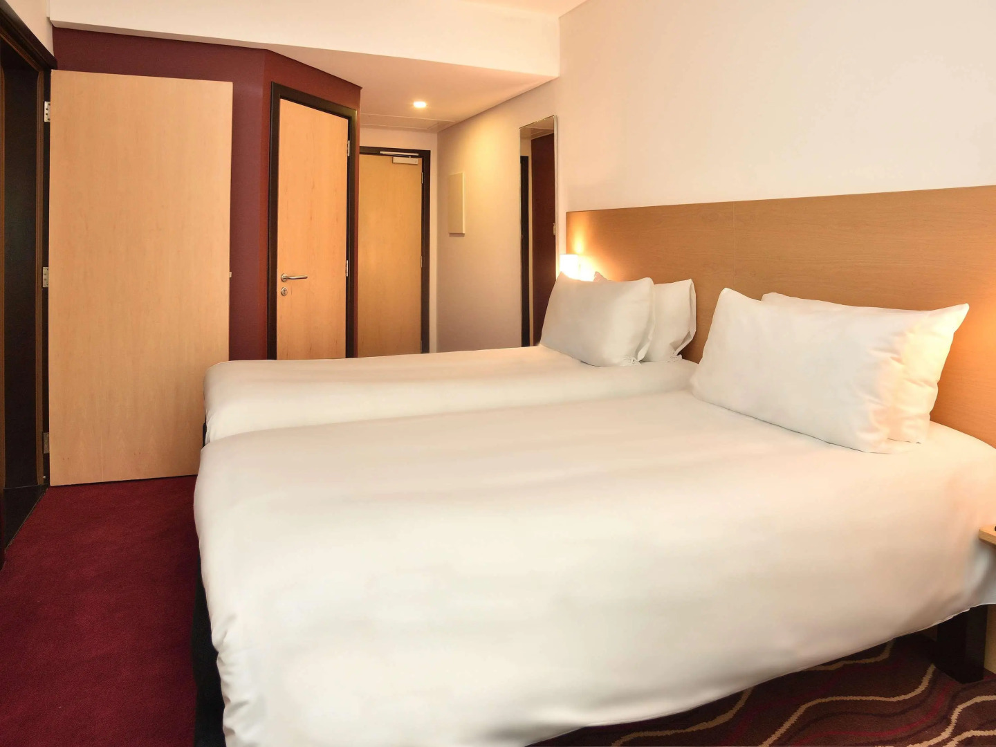 Ibis Seef Manama
