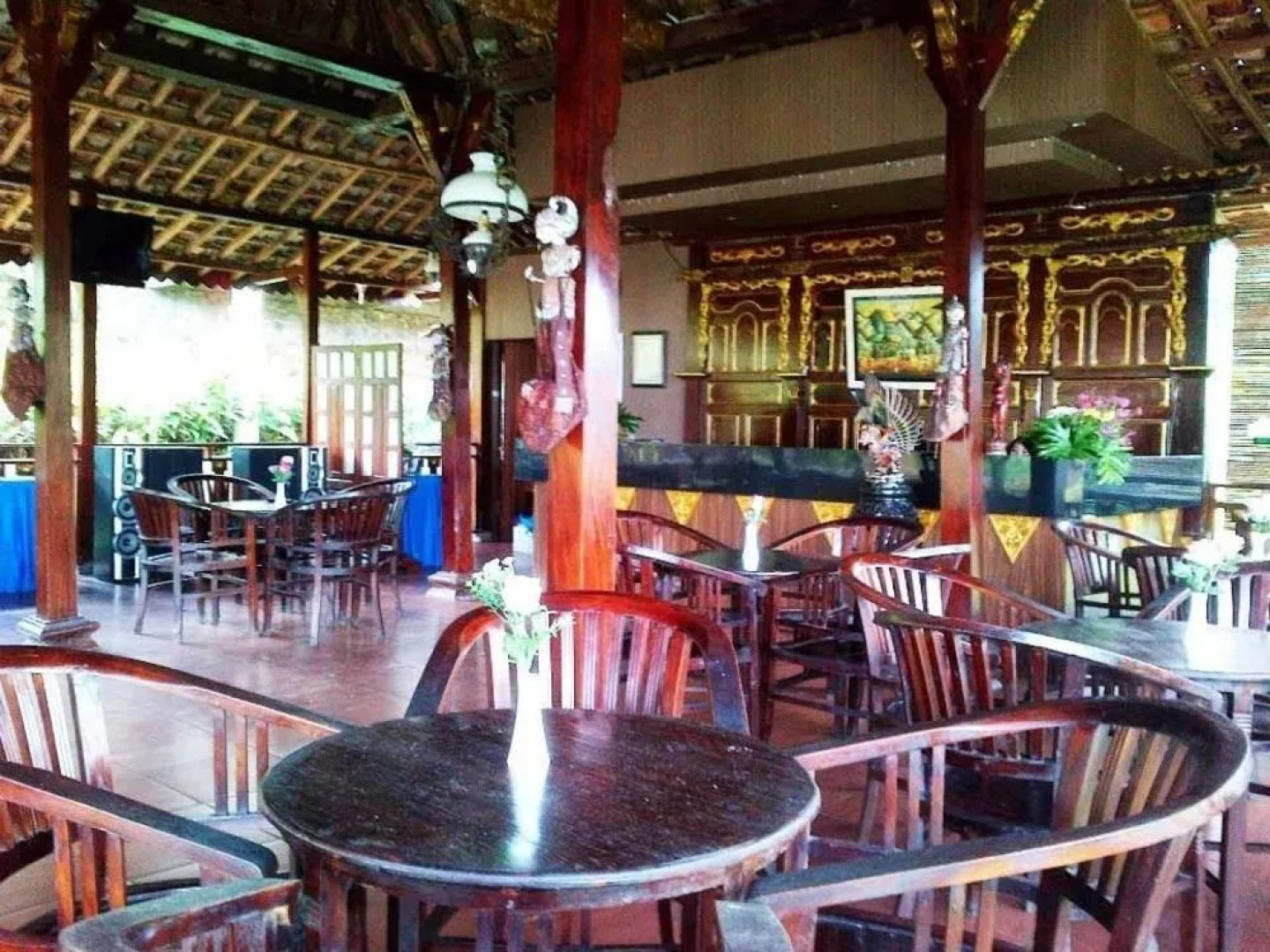 Sitamiang Resort Hotel