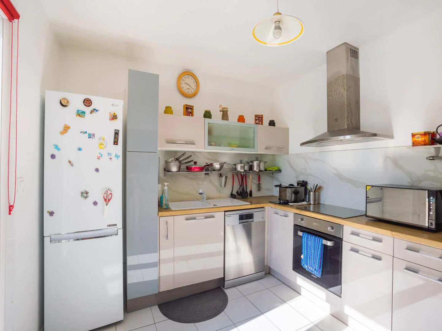 Villa in Vidauban With Pool and BBQ Terrace