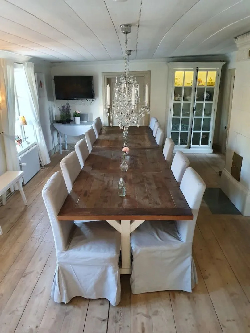 Ågården Hotell & Restaurang