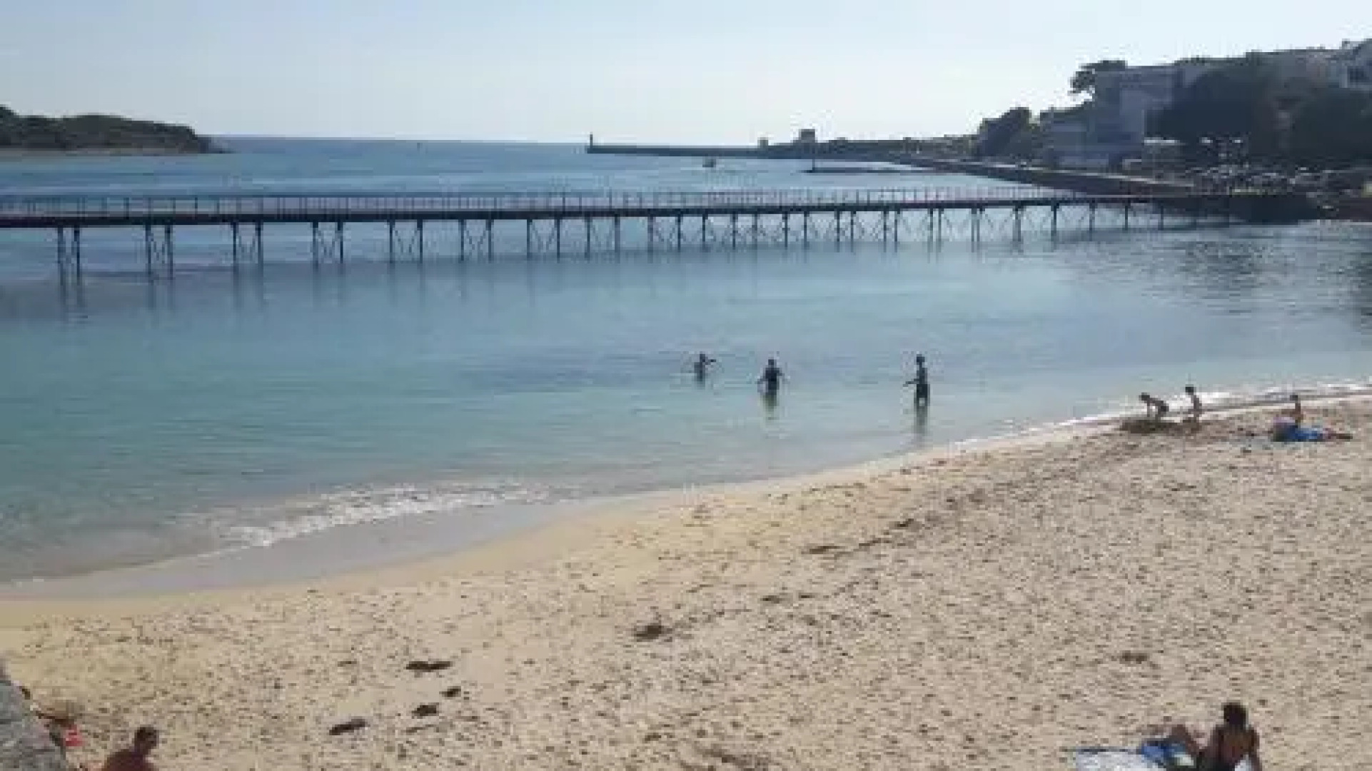 Studio et appartement Vue Mer