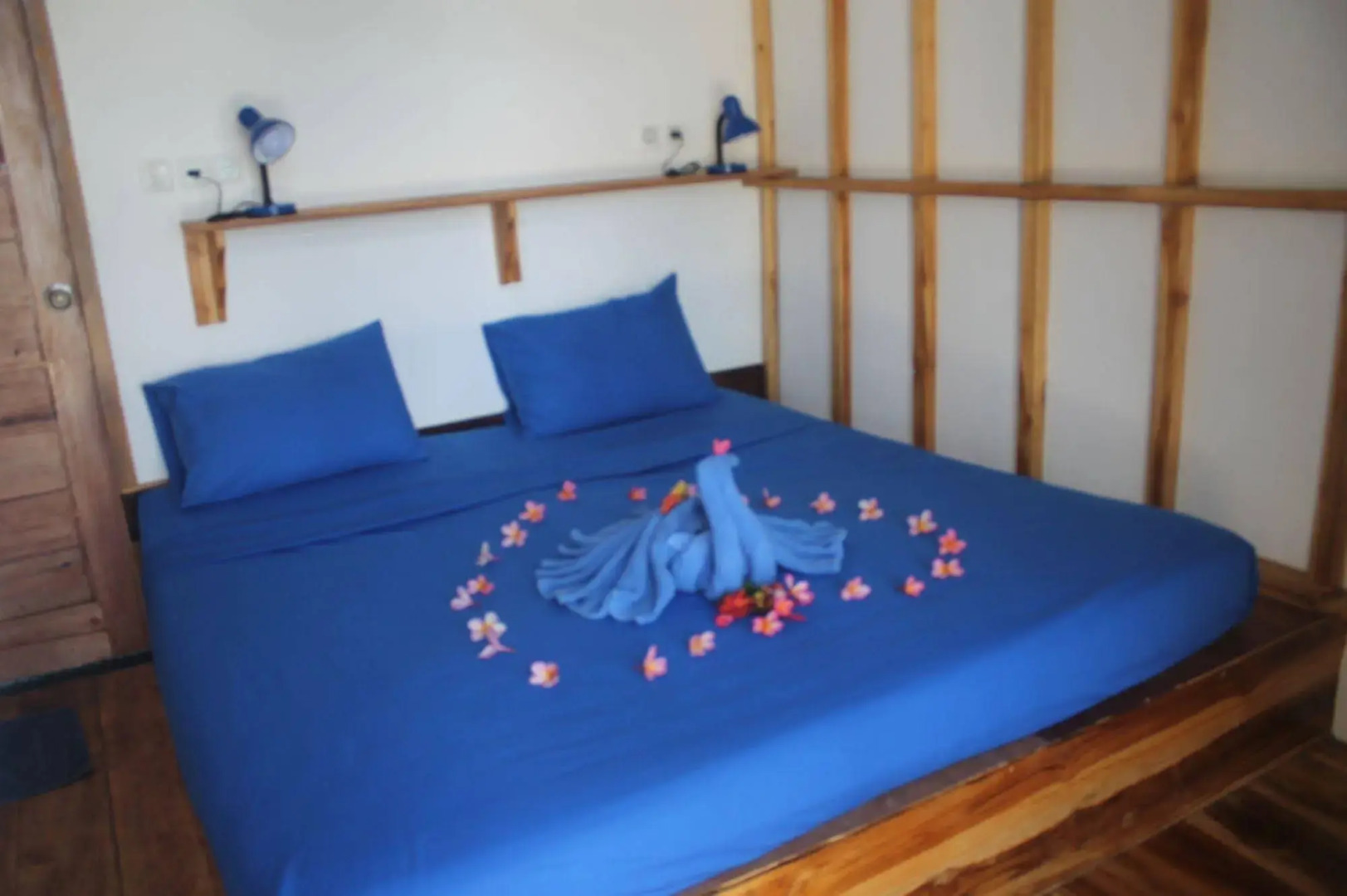 The Place Beach Bungalows