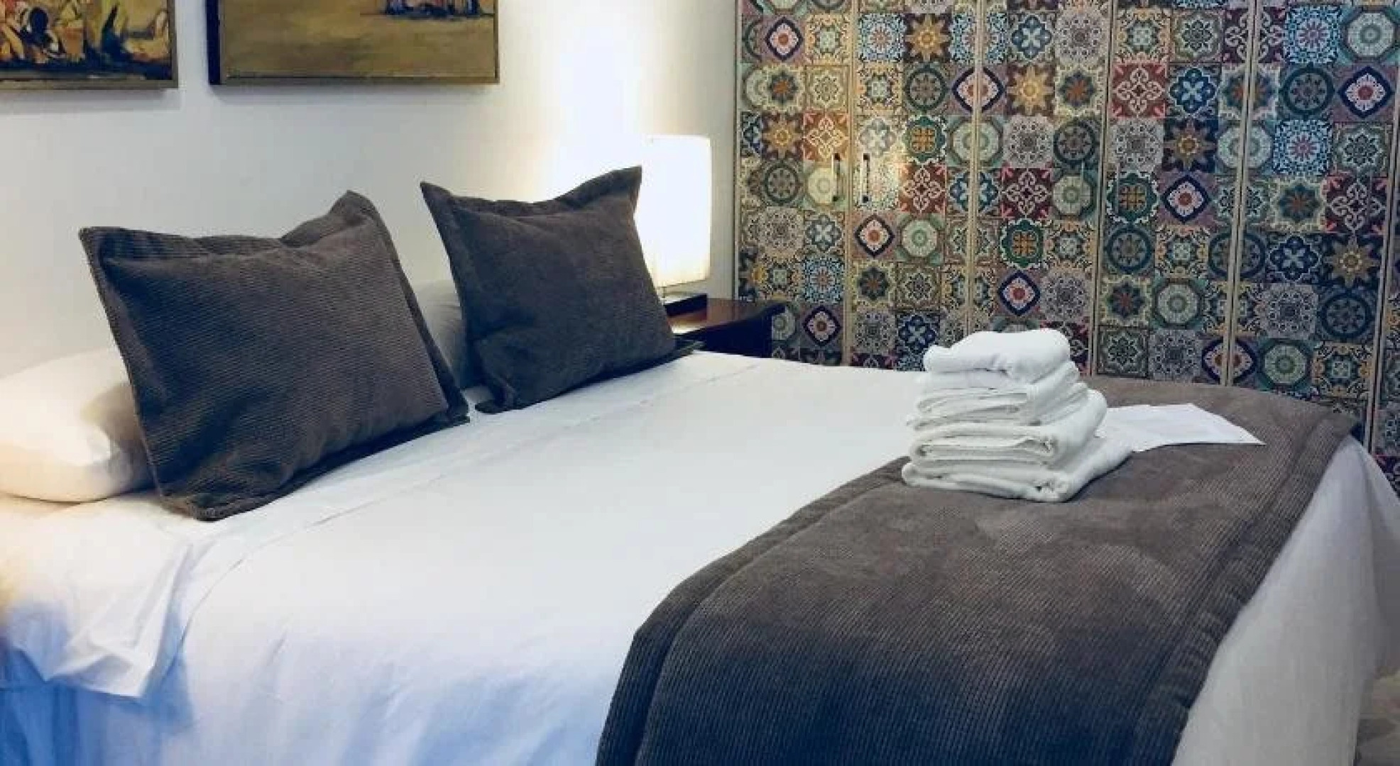 Hotel Patagonico Talca