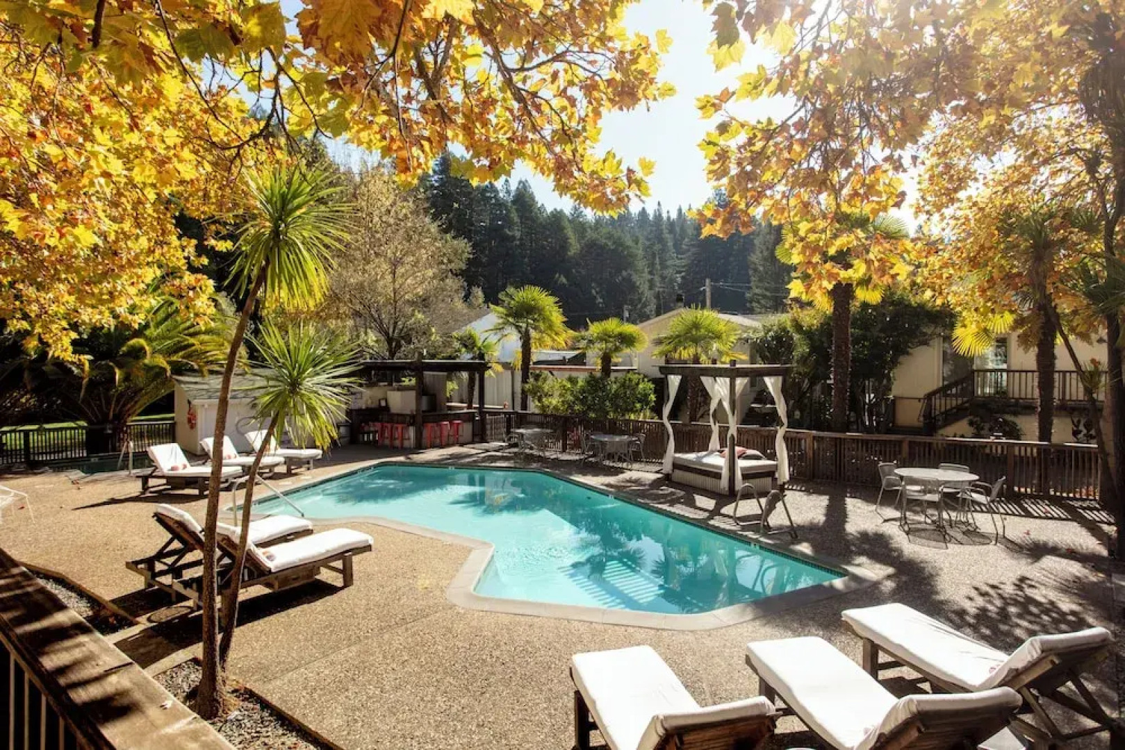 Boon Hotel + Spa - Adults Only