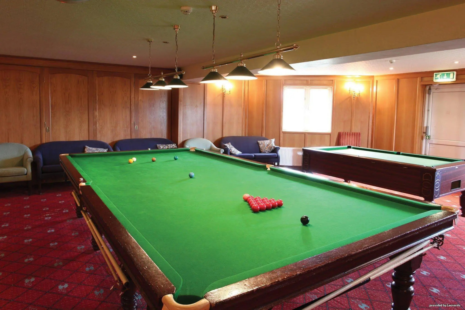 North Shore Hotel & Golf Club