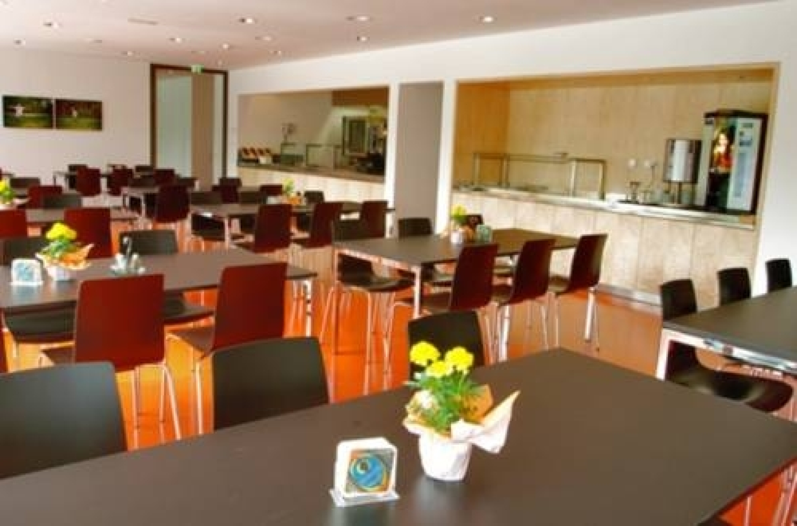 Hotel Landessportzentrum Vorarlberg