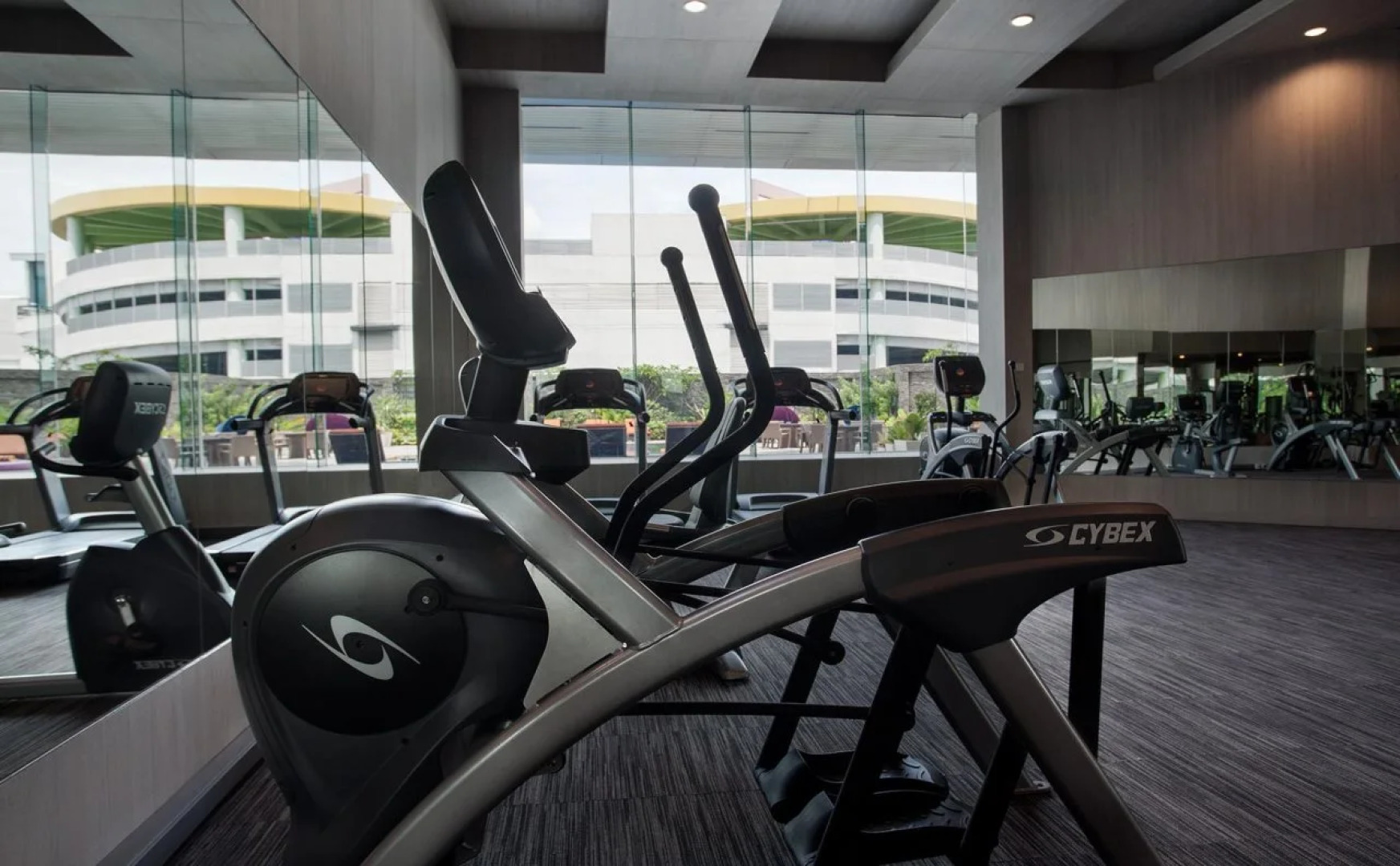 Grand Mercure Jakarta Kemayoran