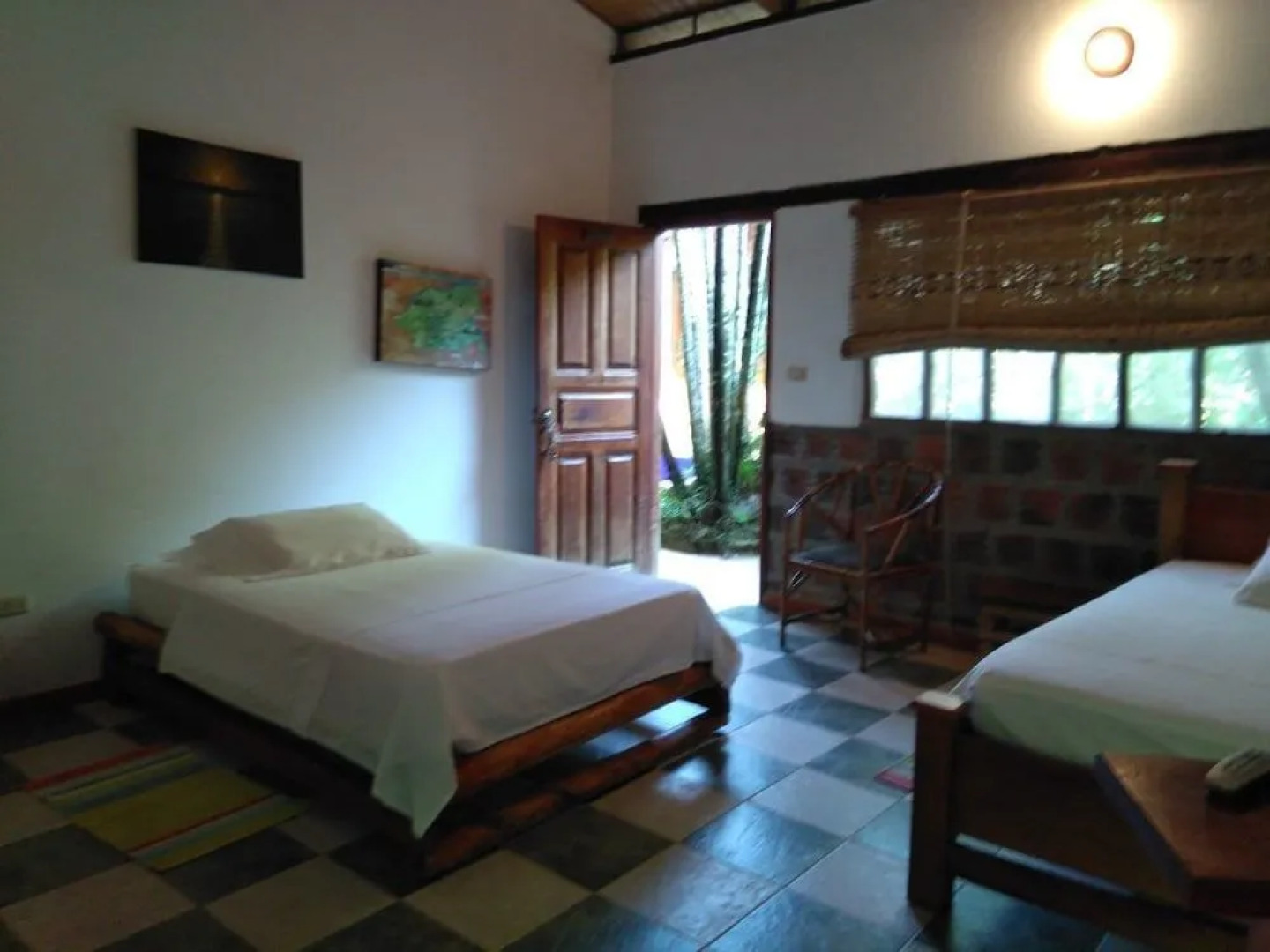 Hotel Maloka Amazonas