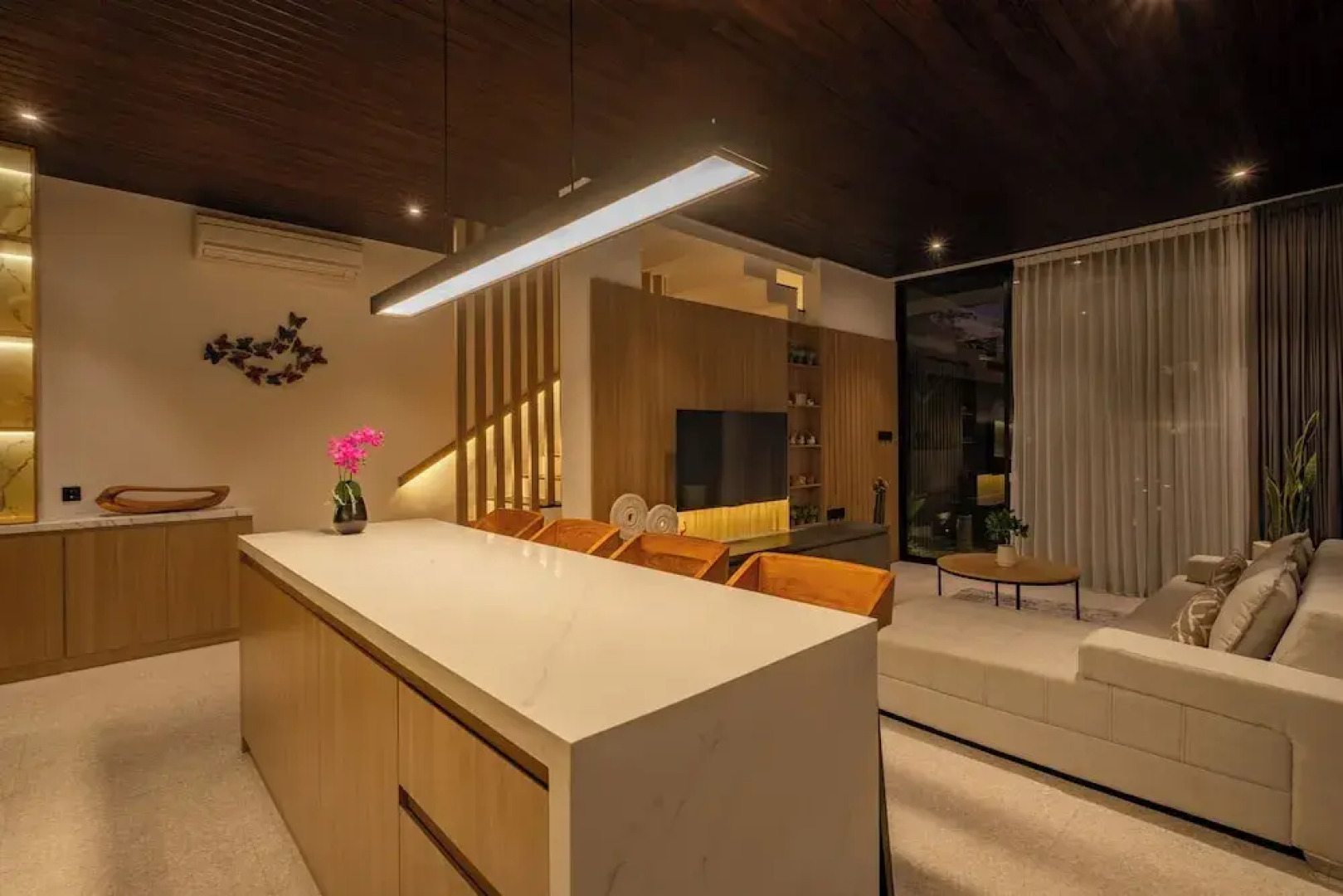 Private Villa Ayra 9A 10min MelastiBeach