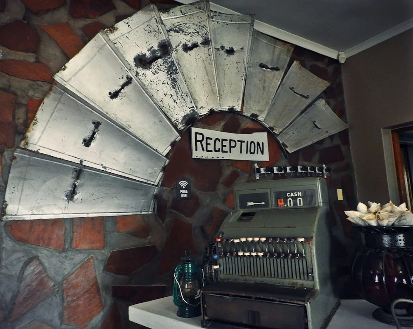 Grunau Country Hotel