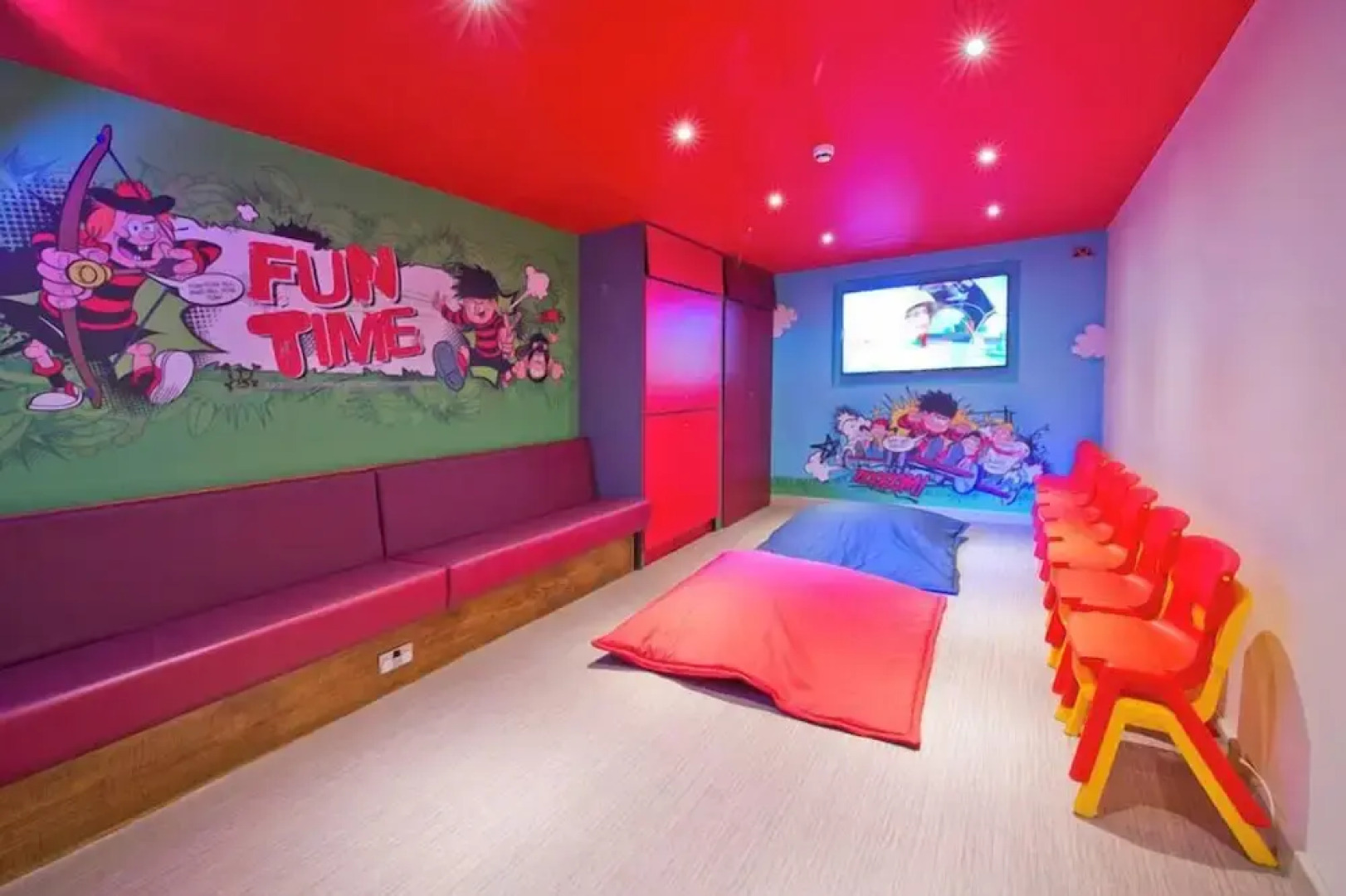 Premier Inn Sheffield/Barnsley - M1 Jct36