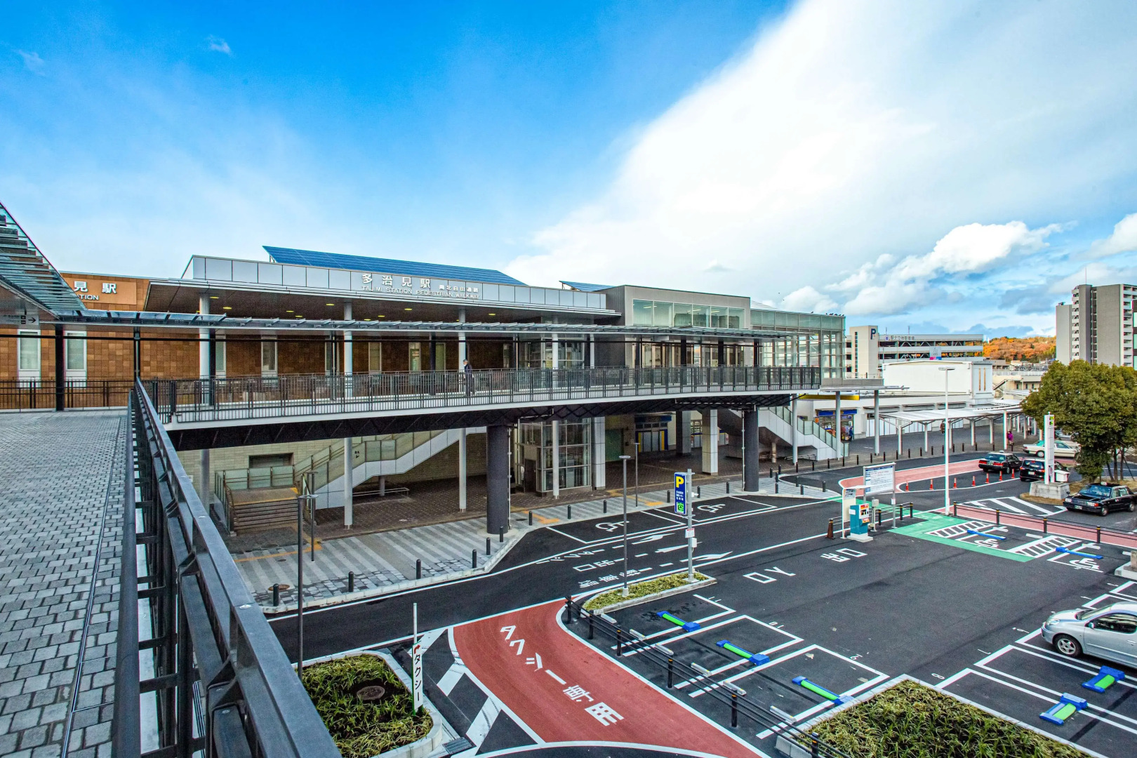 Kuretake Inn Premium Tajimi Station