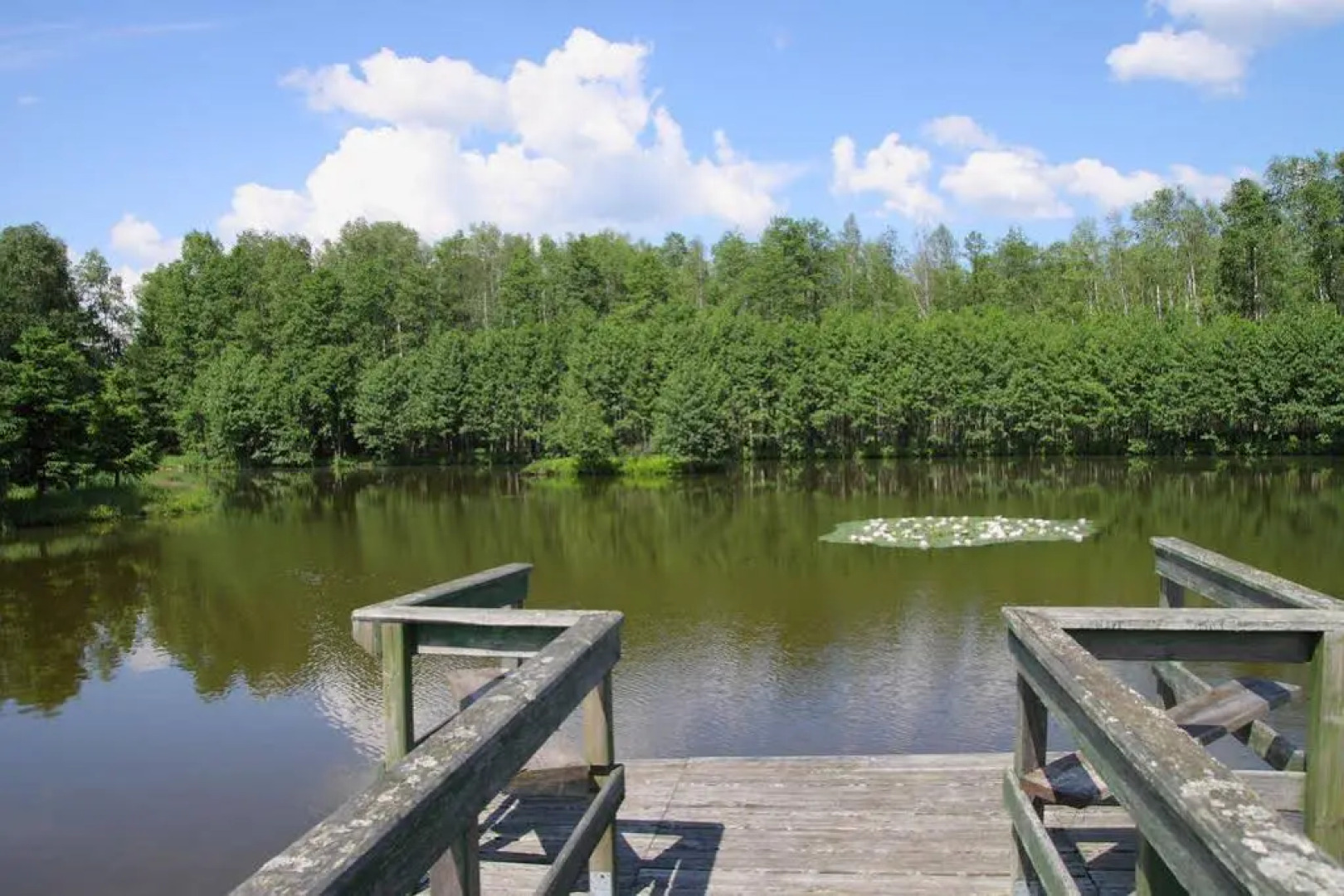 Siedlisko Leszczewek