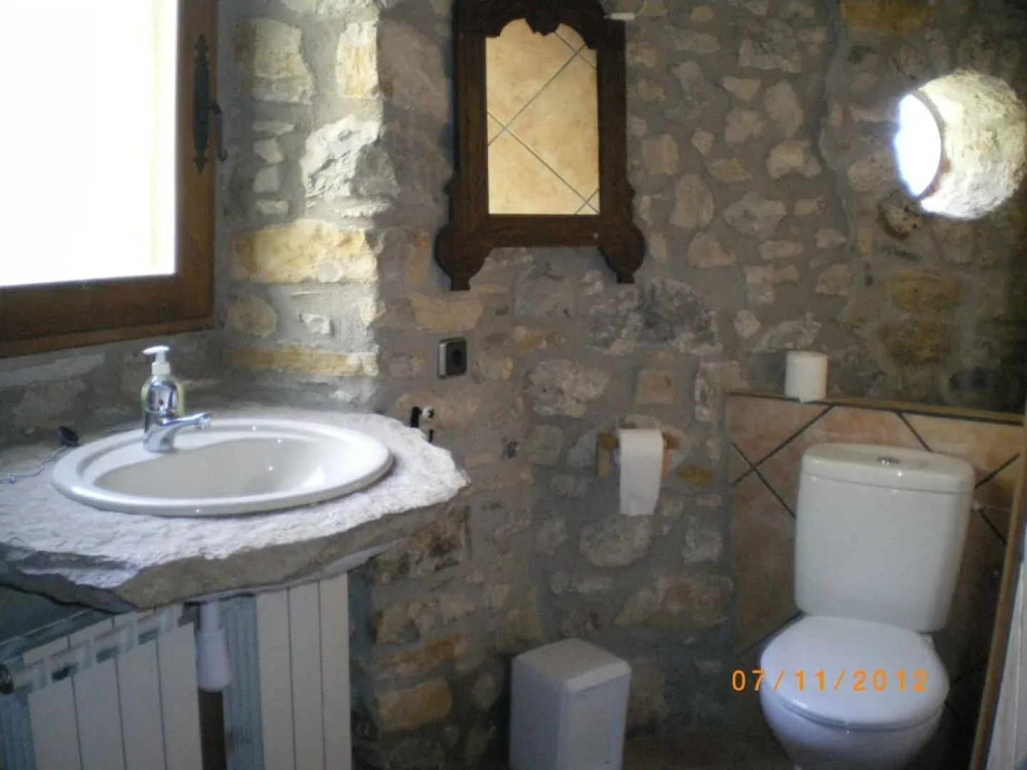 Albergue Casa Fumenal