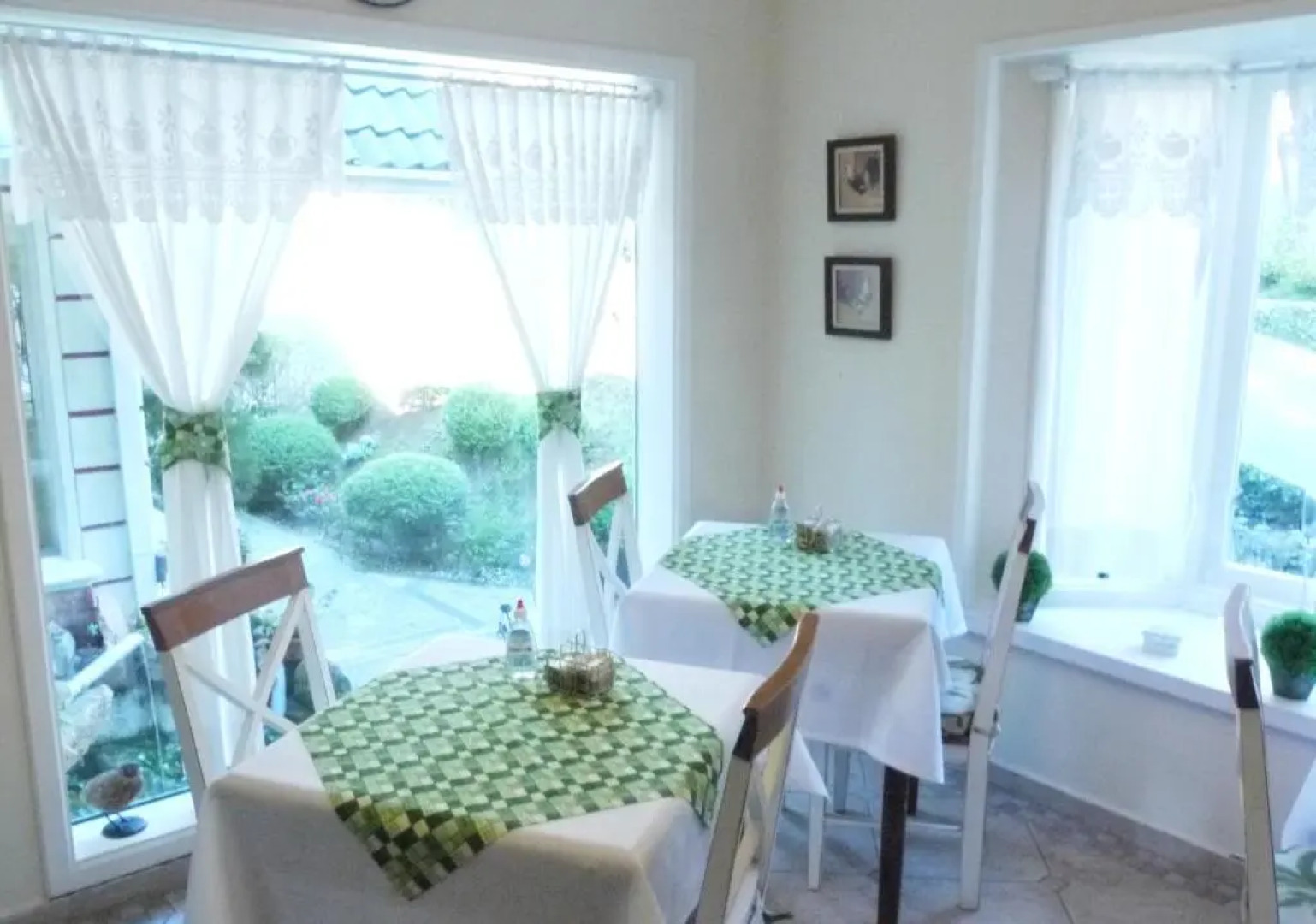 Pousada Mar Deny Campos