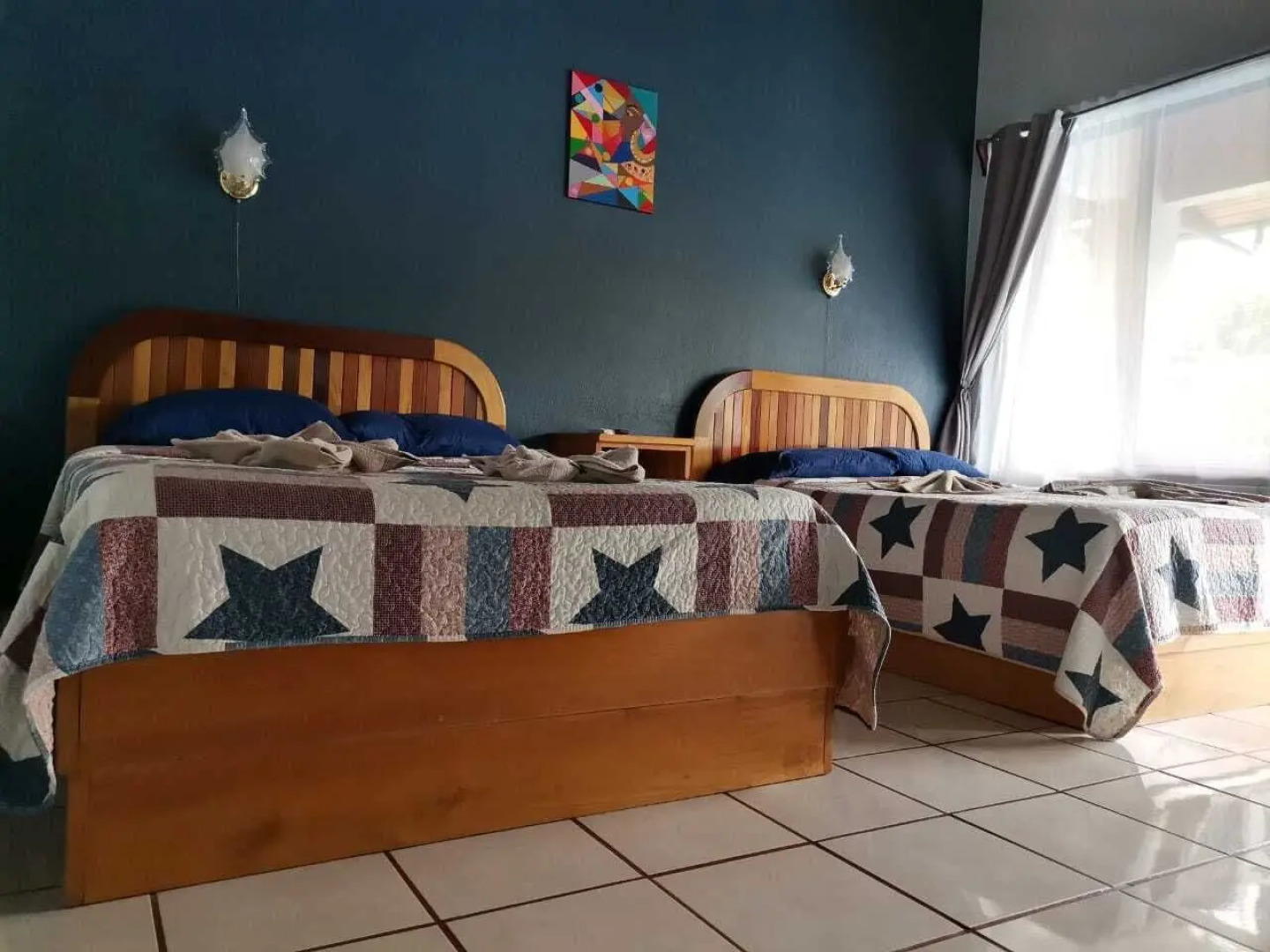 Hotel Nido del Halcon