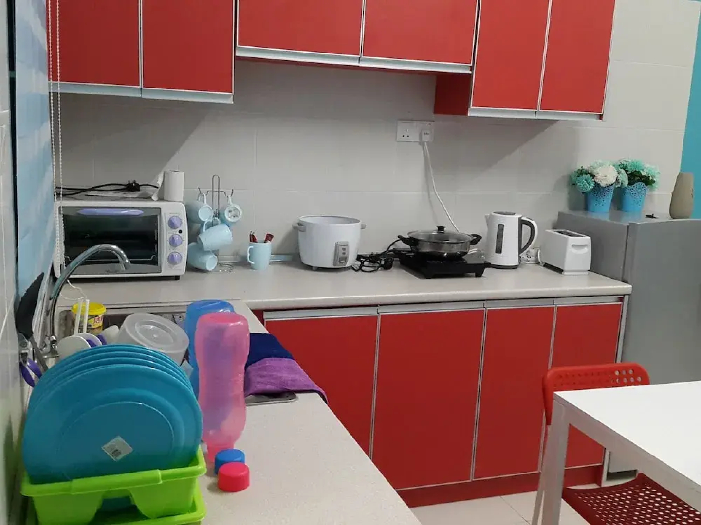 BlueBird Homestay Bangi