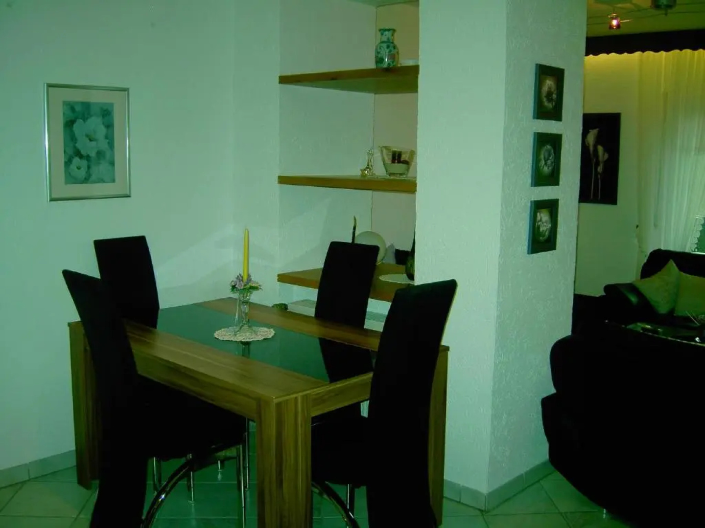Ferienwohnung und Gästezimmer Hilger