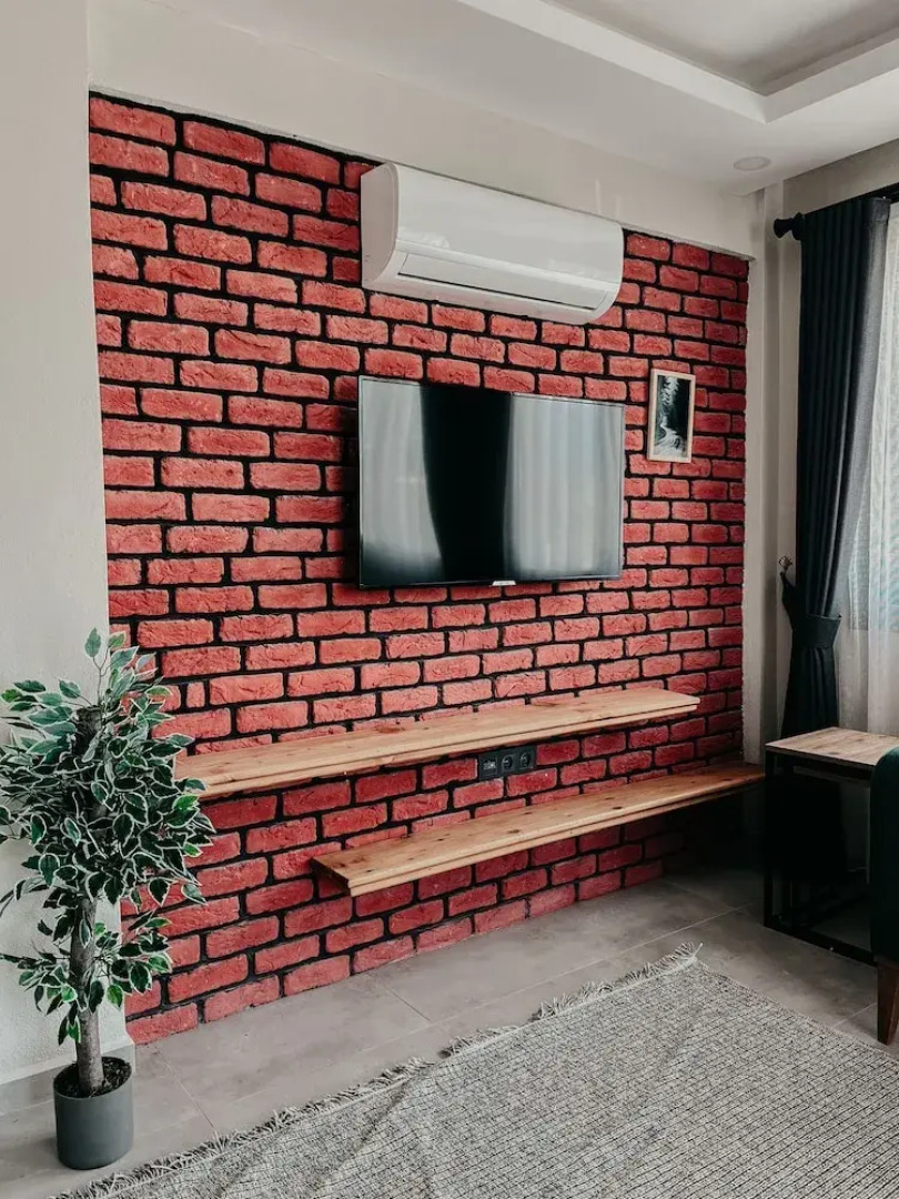 Seydikemer Darıyemez Apart