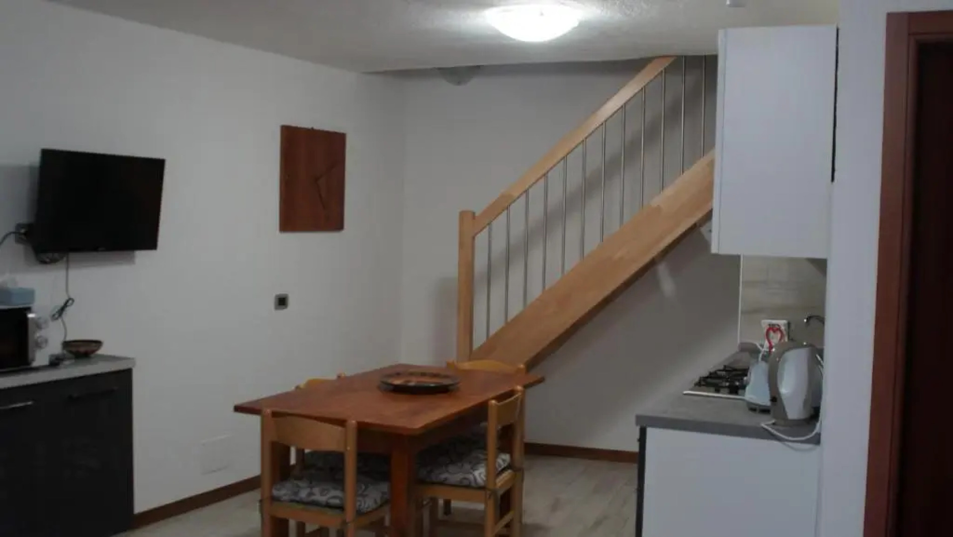 appartamenti la ginestra