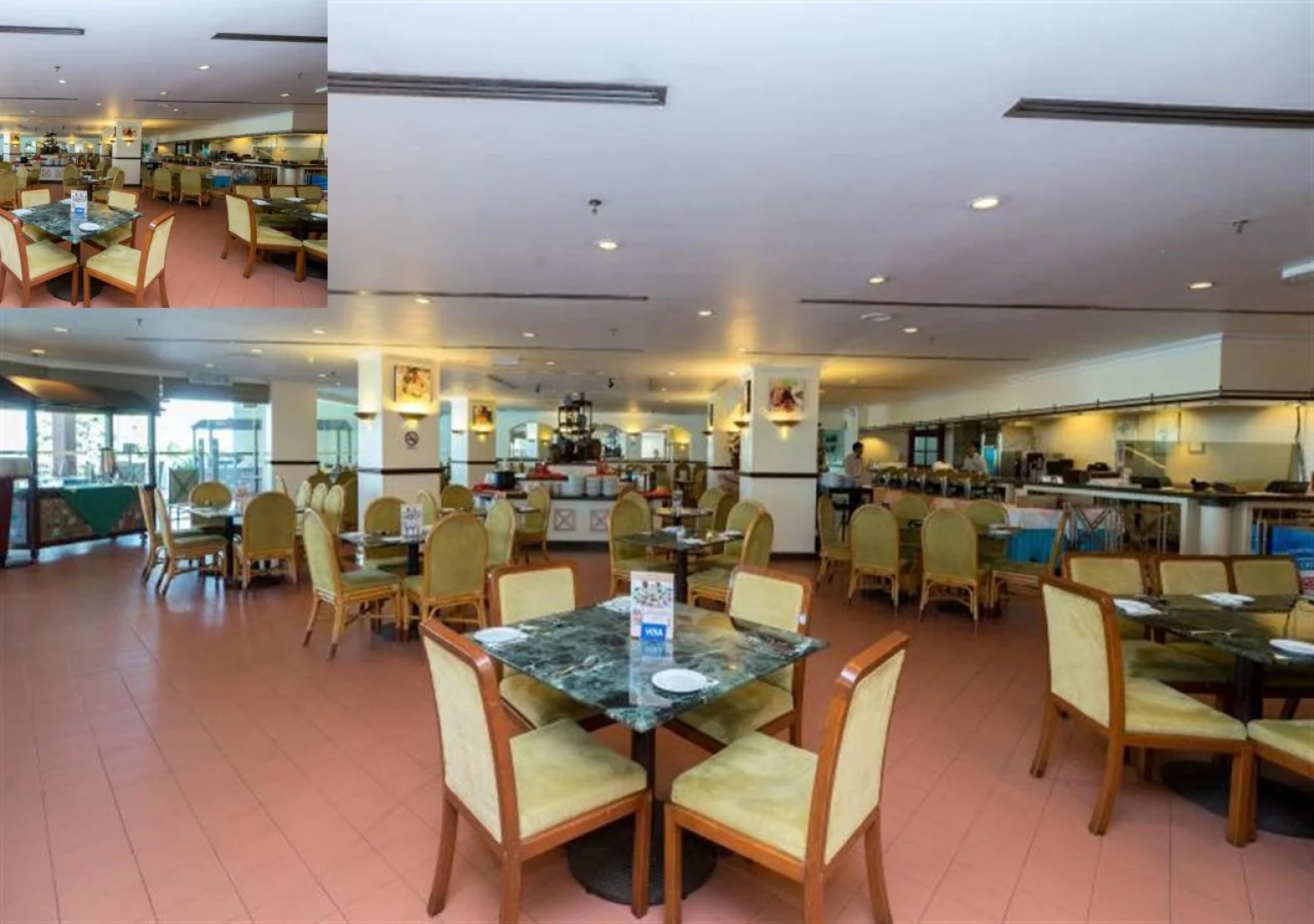 M Social Resort Penang