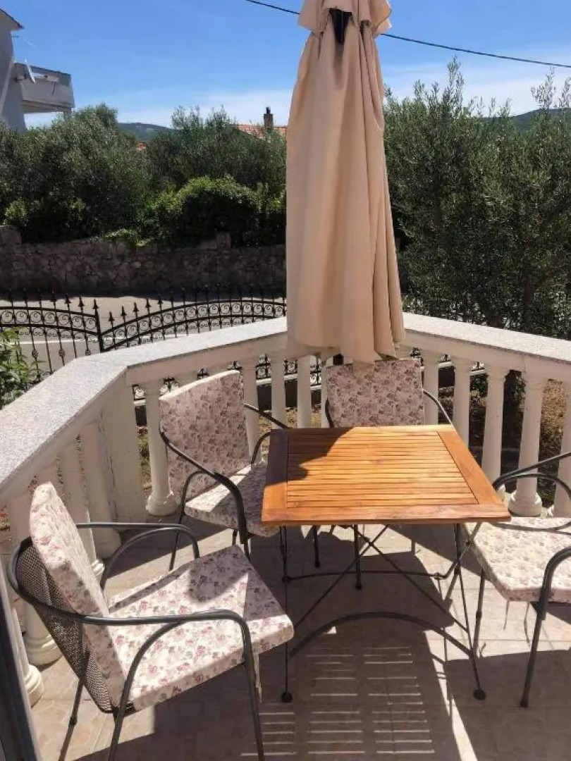 Apartment Krk-Kornic ground floor